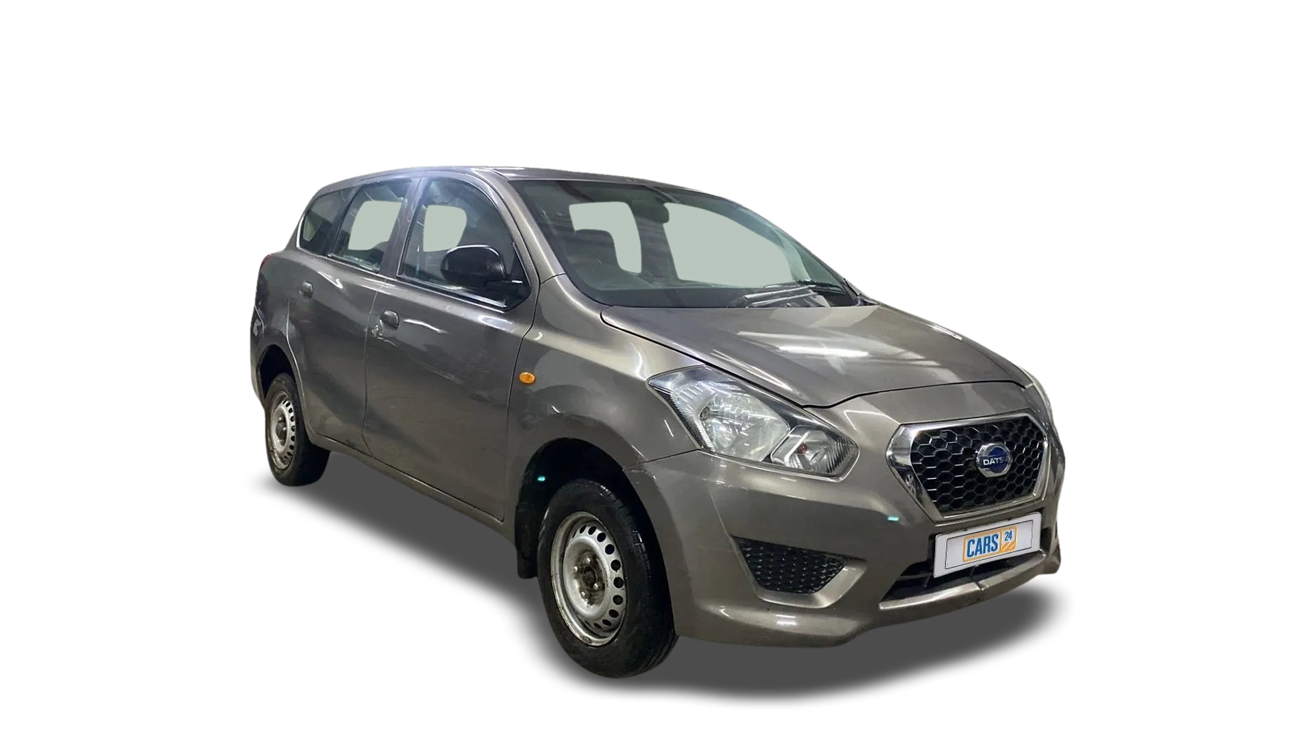 Datsun Go Plus-img