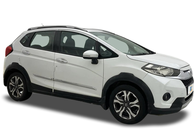 2018 Honda WR-V - SUV - Diesel - Manual - ₹4.20 lakh
