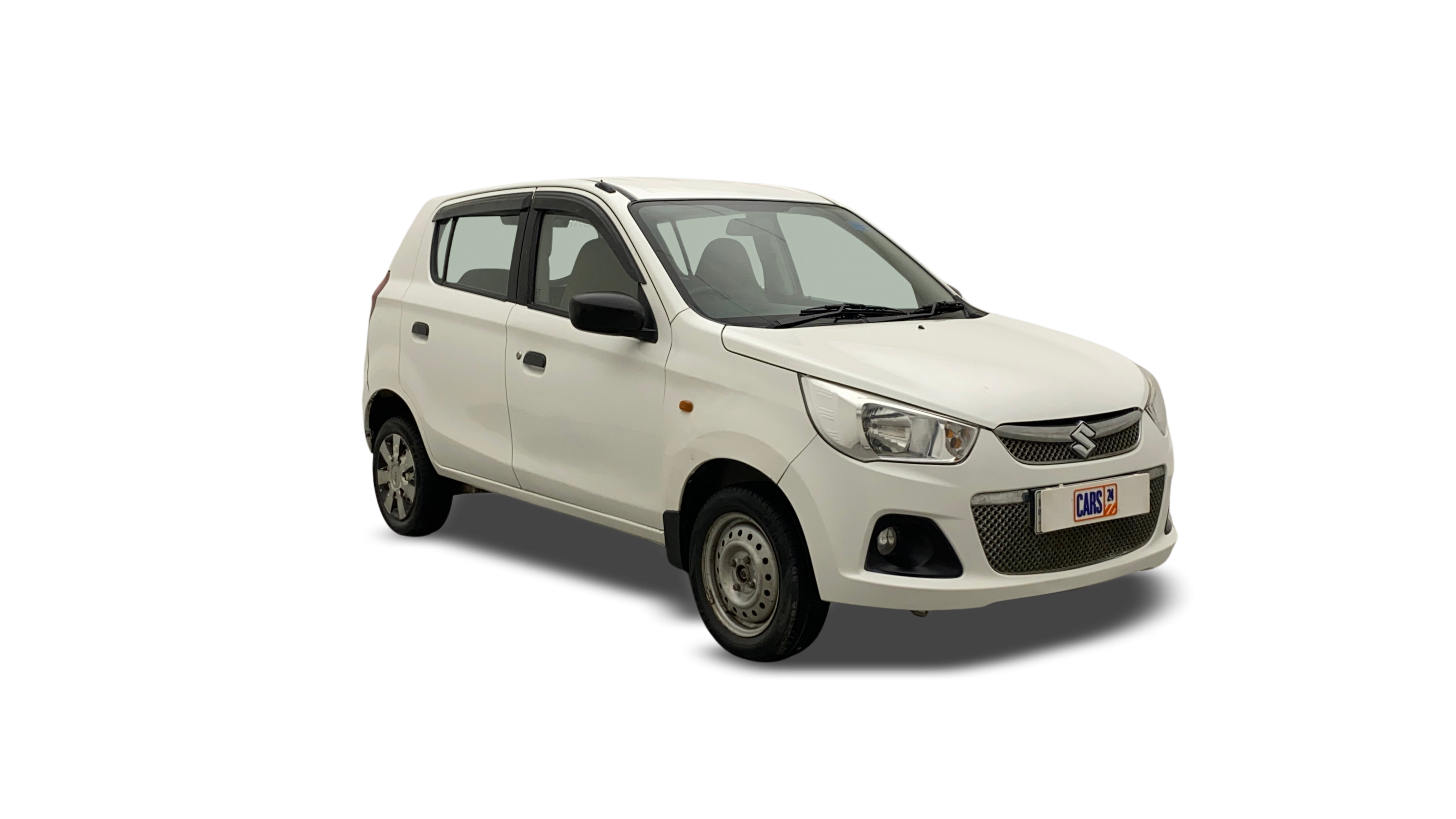Maruti Alto K10-img