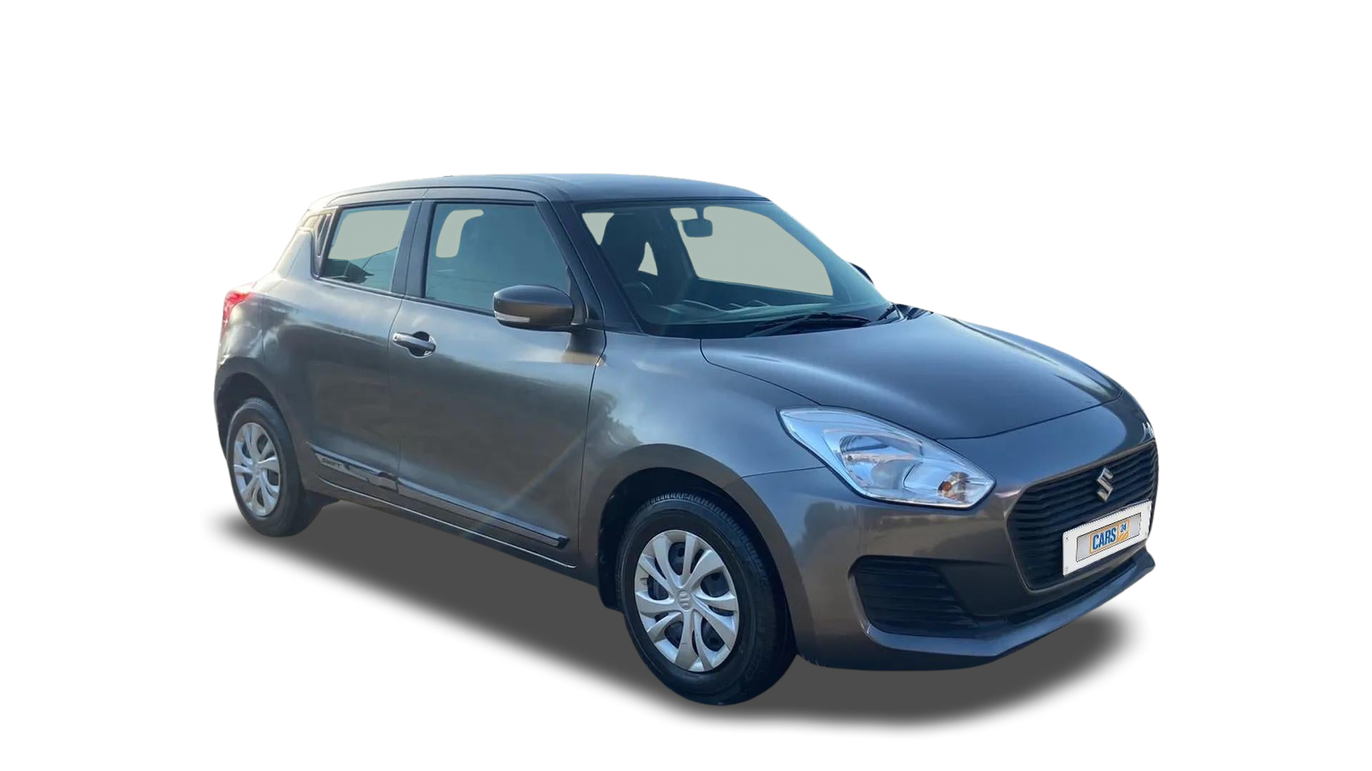 2019 Maruti Swift - Hatchback - Petrol - Manual - ₹4.84 lakh