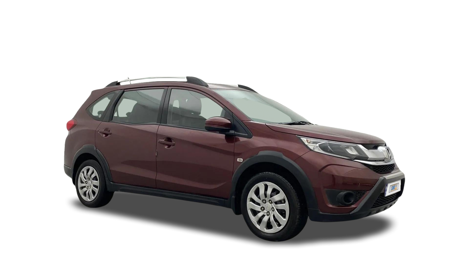 Honda BR-V-img