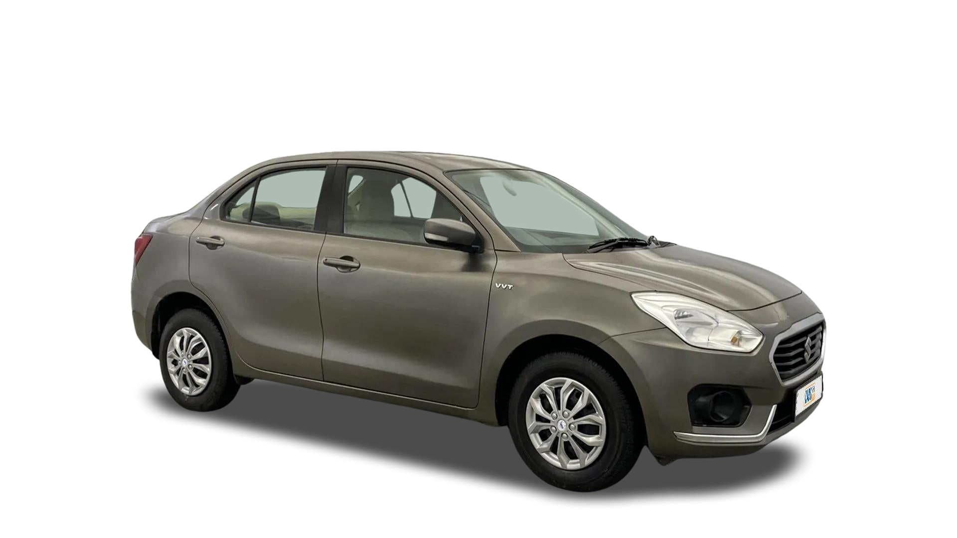 2017 Maruti Dzire - Sedan - Petrol - Manual - ₹4.61 lakh