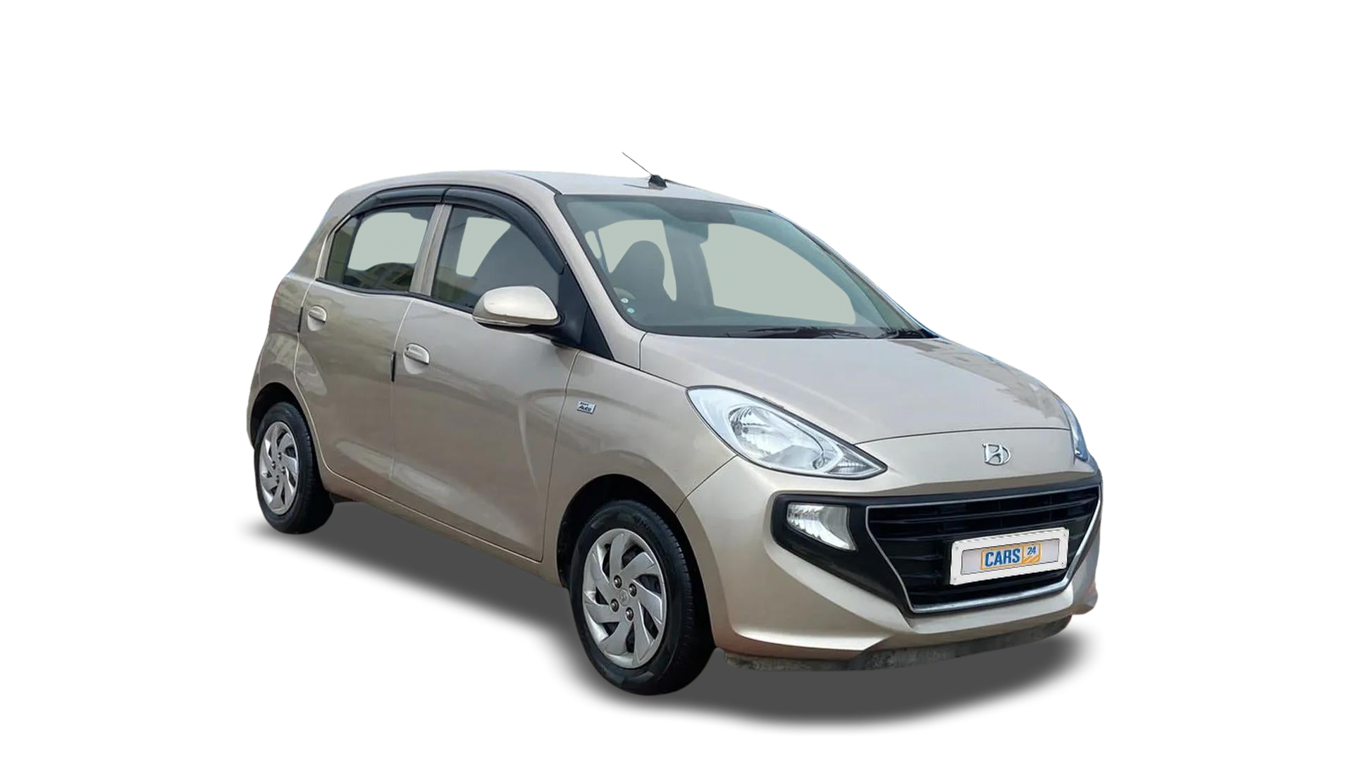 Hyundai NEW SANTRO-img