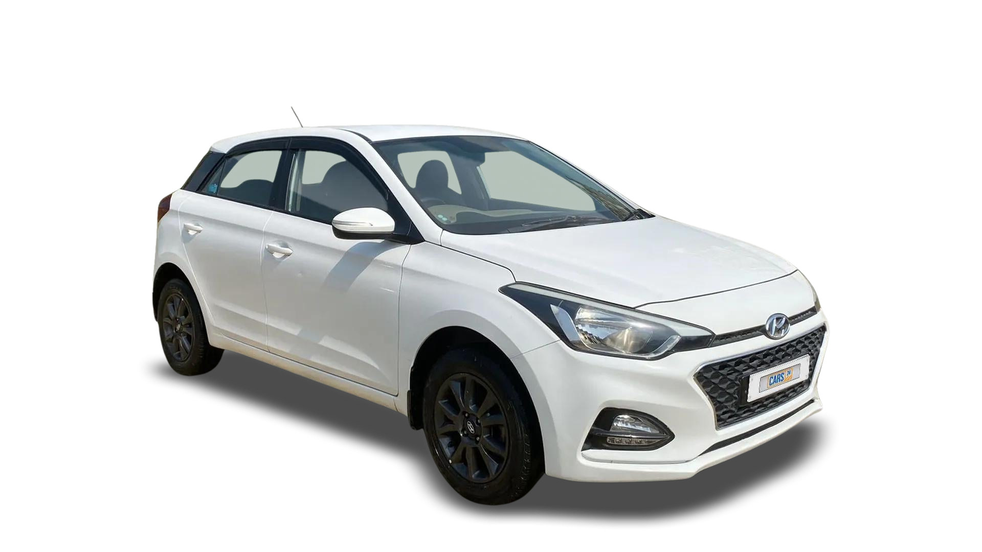 2019 Hyundai Elite i20 - Hatchback - Petrol - Manual - ₹5.10 lakh
