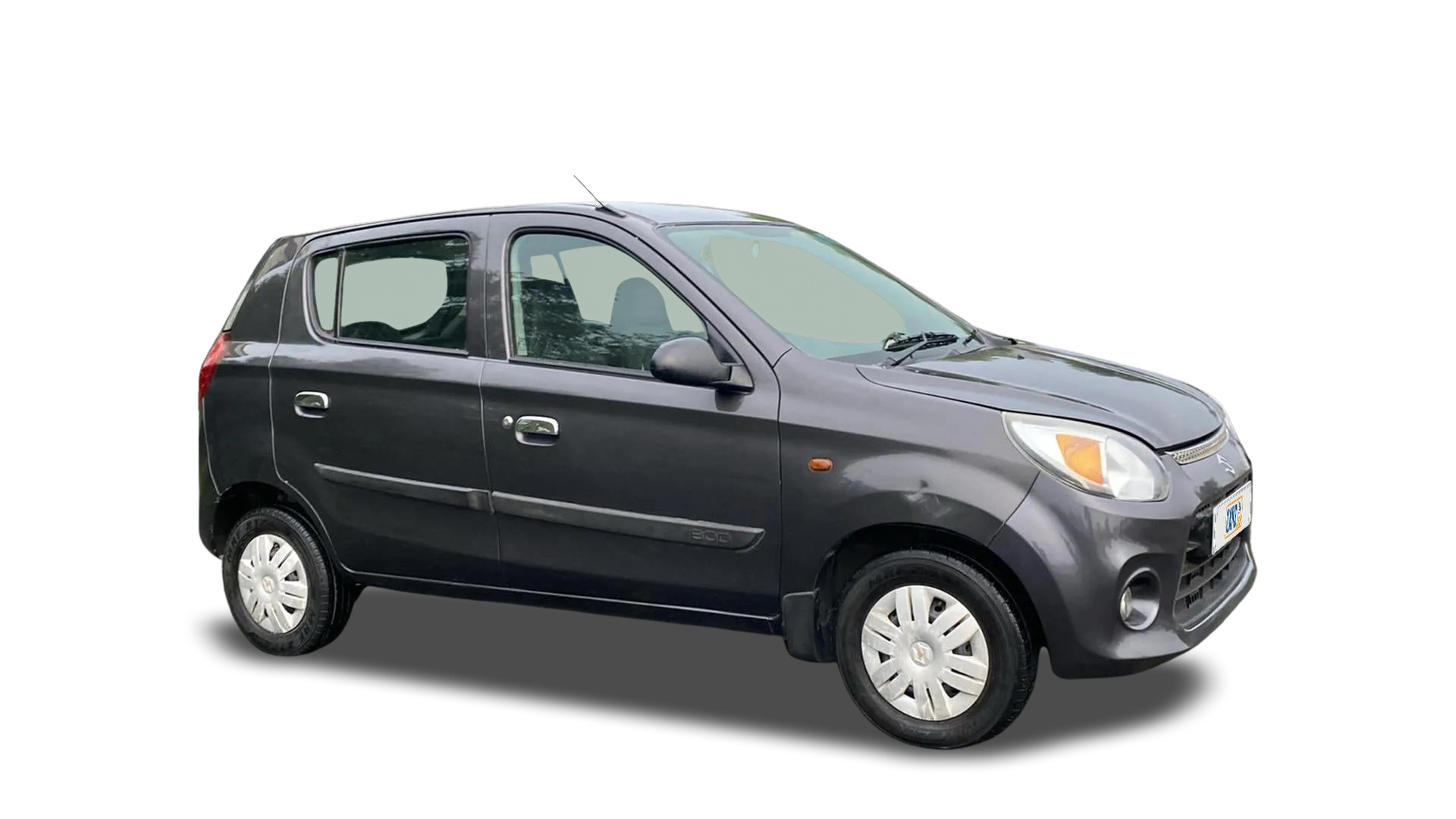 Maruti Alto 800-img