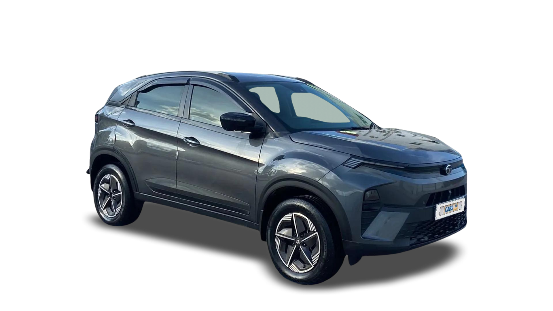 Tata NEXON-img