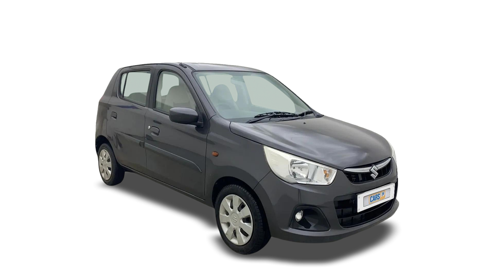 2019 Maruti Alto K10 - Hatchback - Petrol - Manual - ₹2.65 lakh