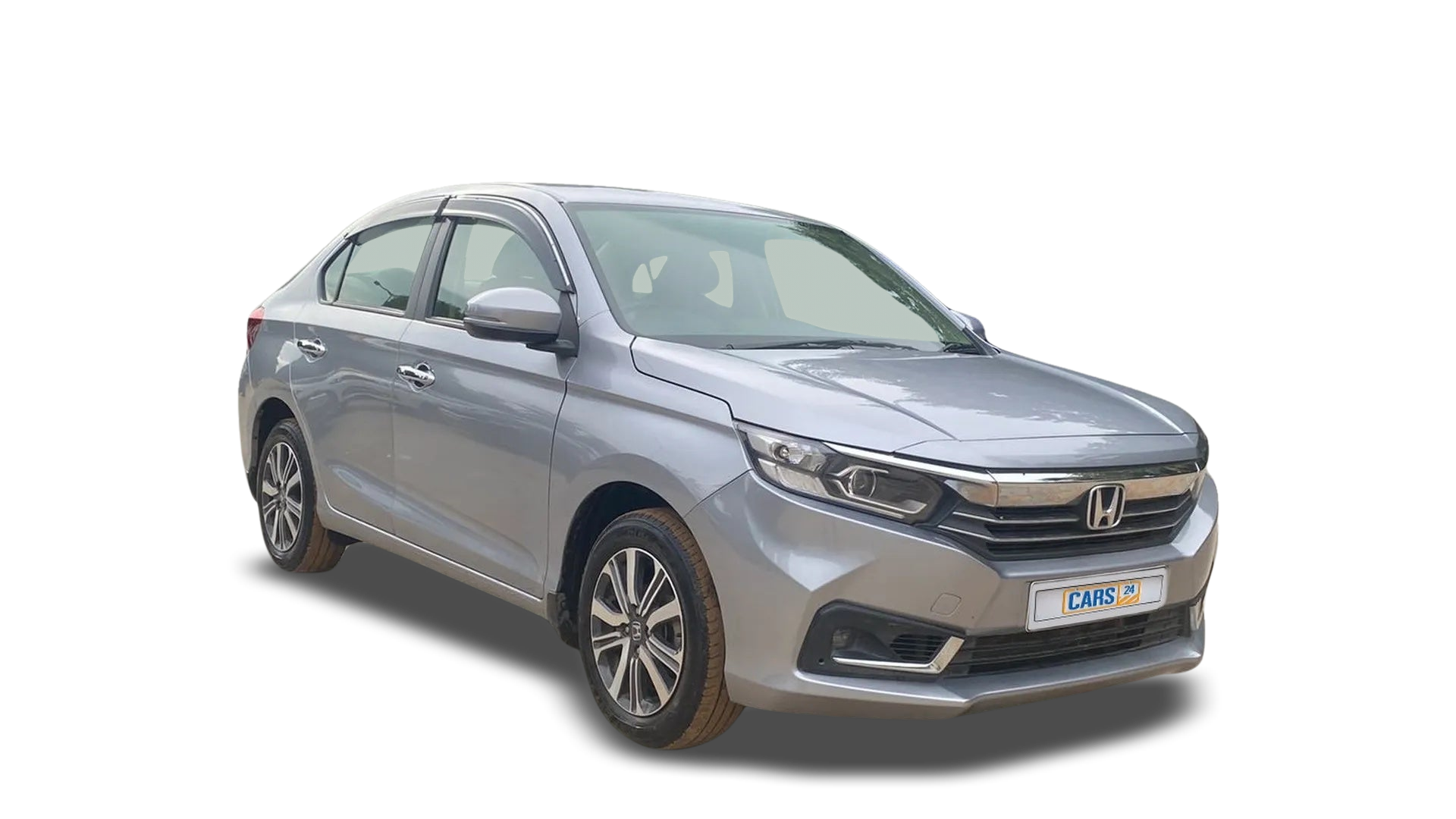 2023 Honda Amaze - Sedan - Petrol - Manual - ₹7.64 lakh