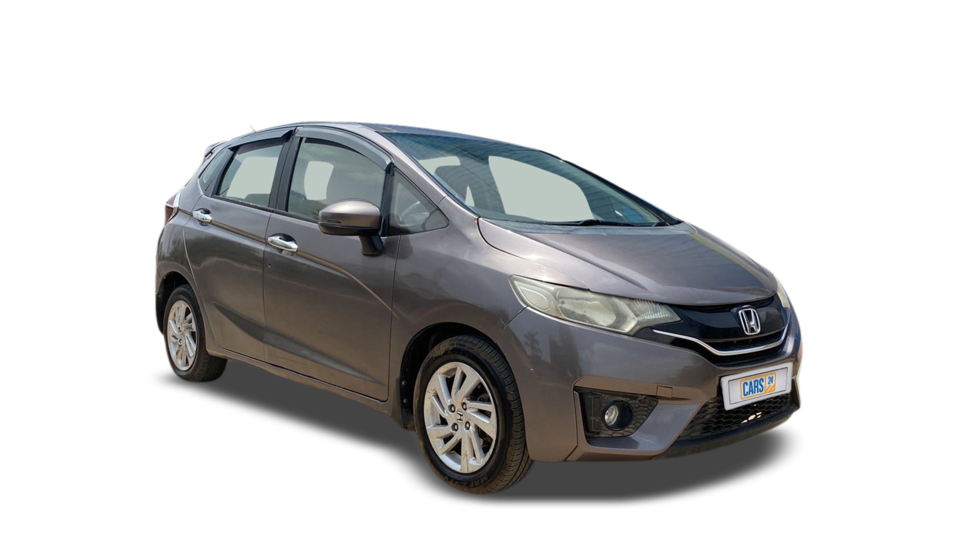 Honda Jazz-img