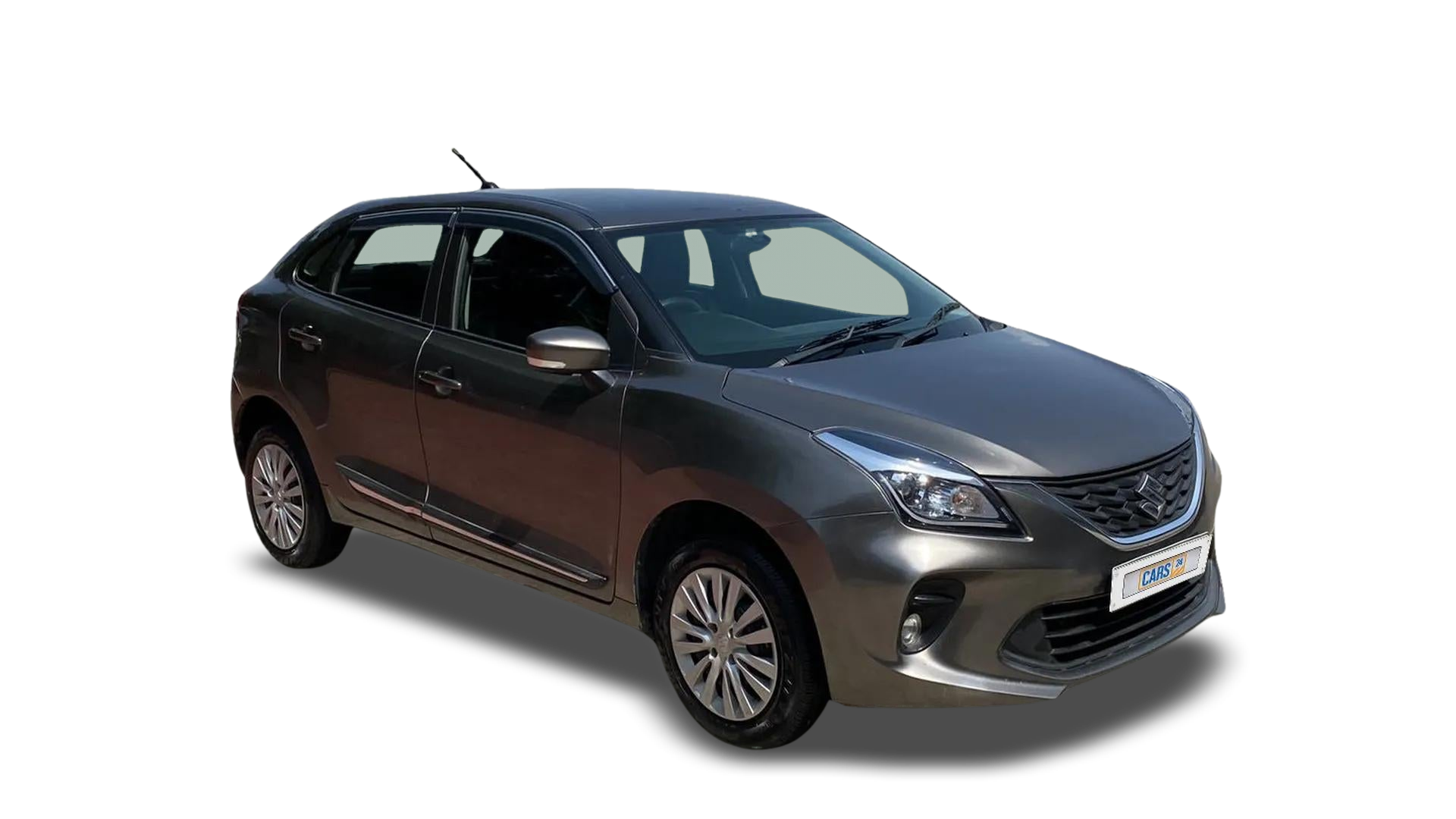 Maruti Baleno-img