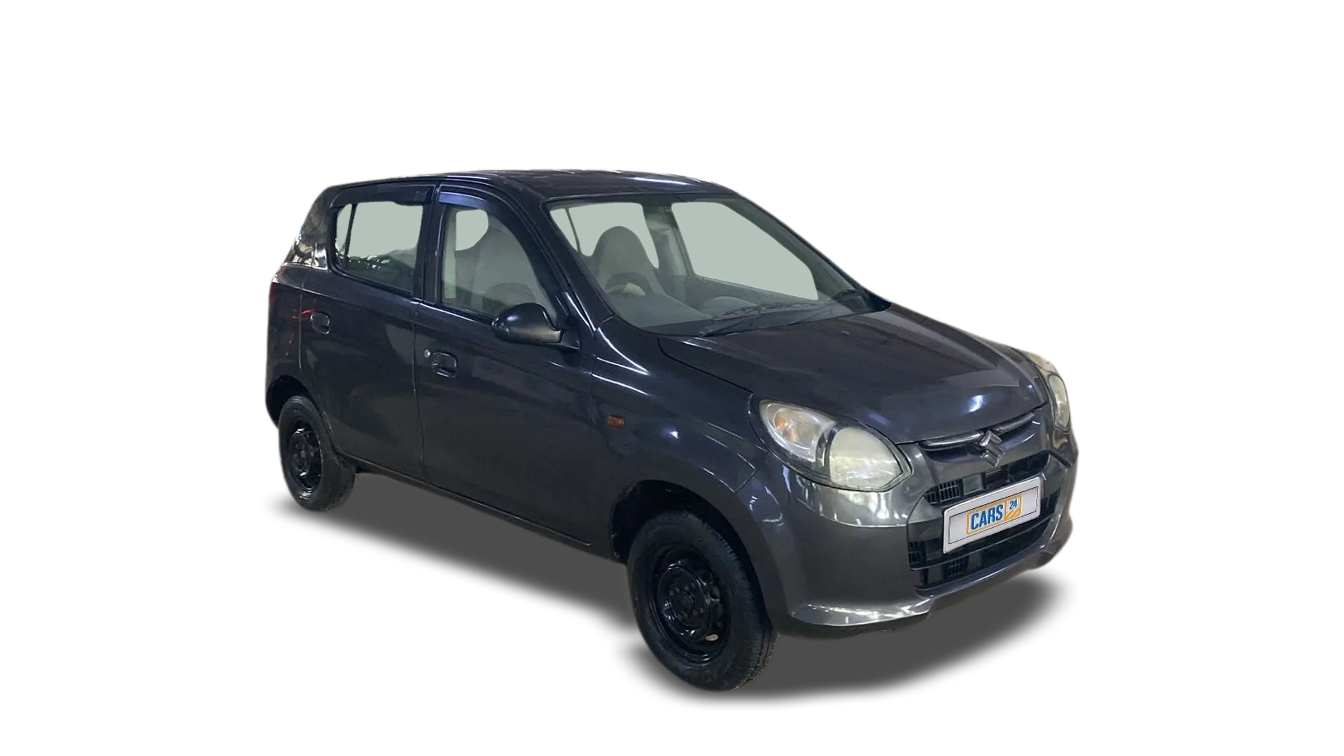 2014 Maruti Alto 800 - Hatchback - Petrol - Manual - ₹1.82 lakh