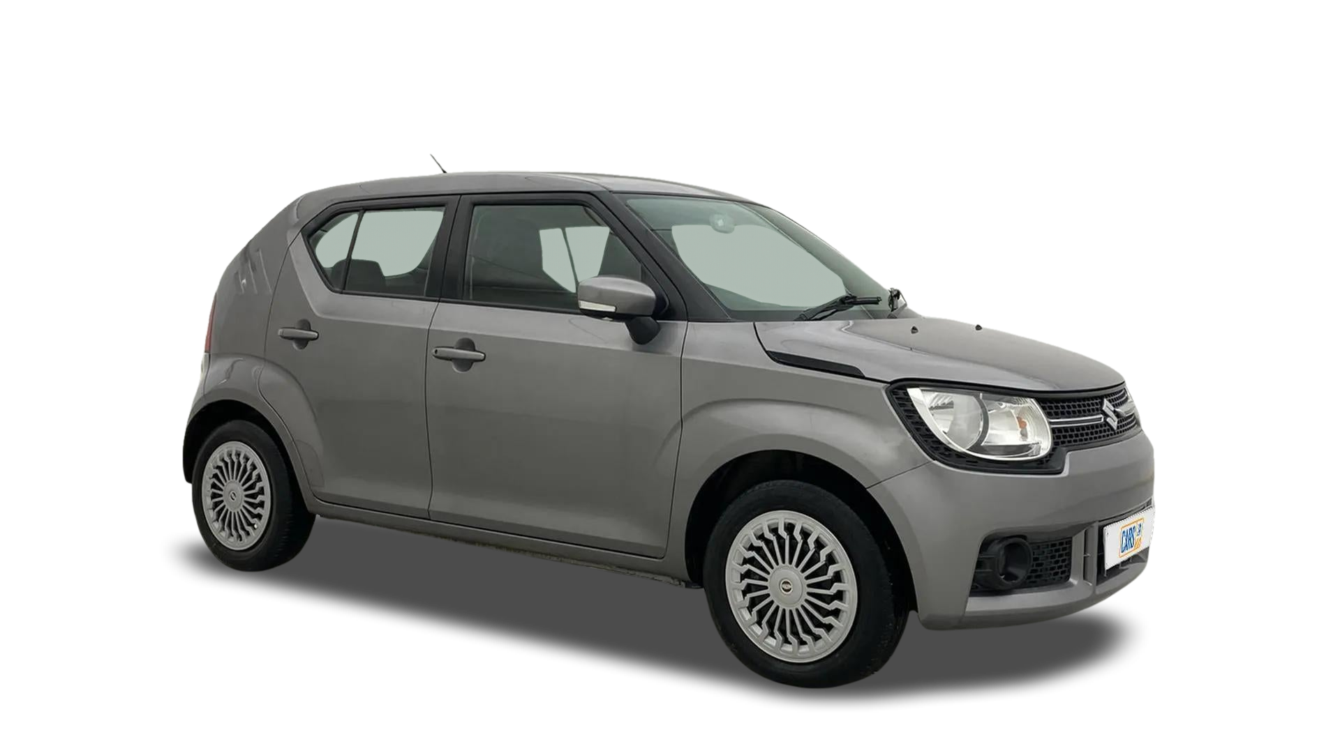 Maruti IGNIS-img