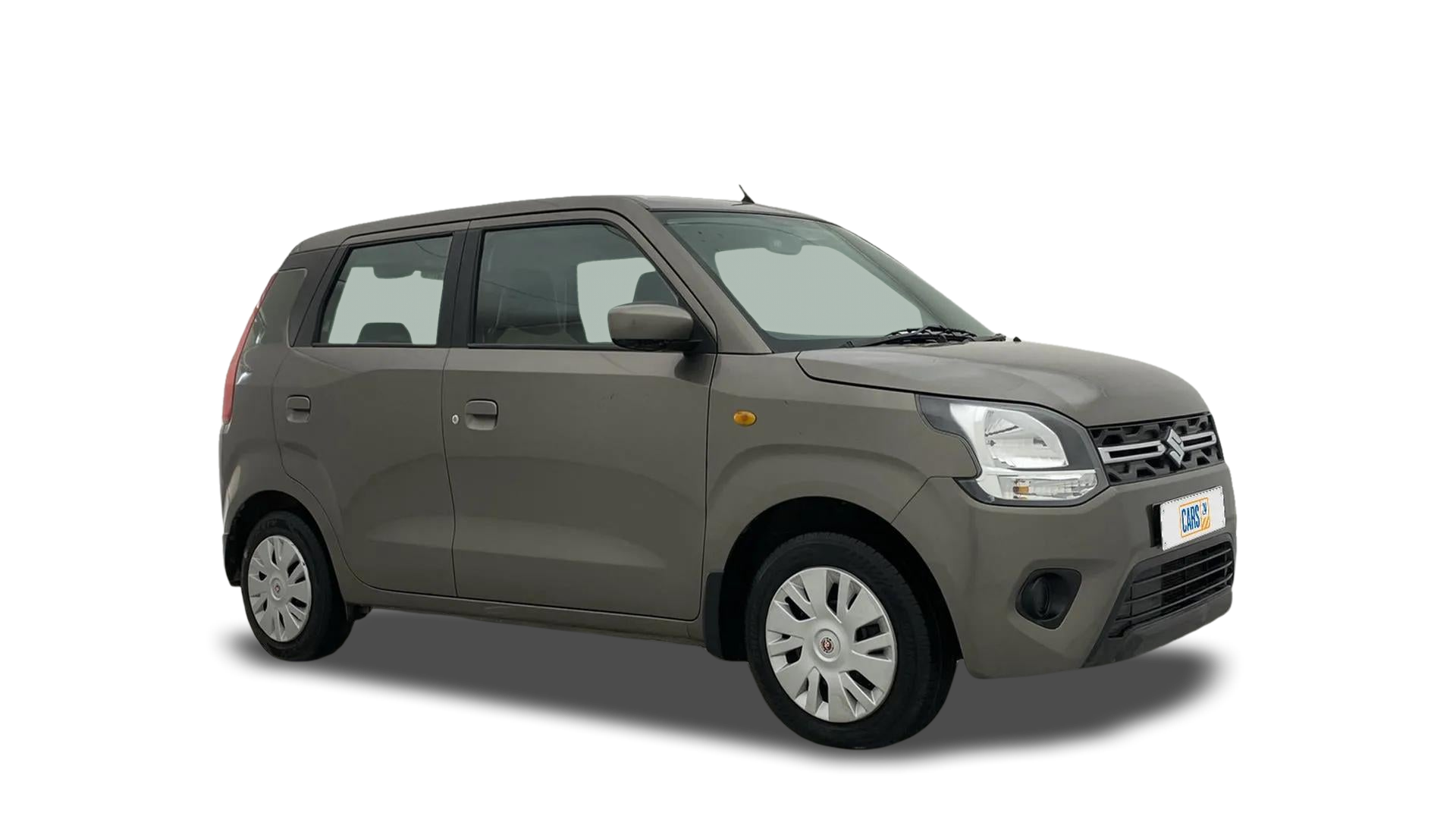 Maruti New Wagon-R-img