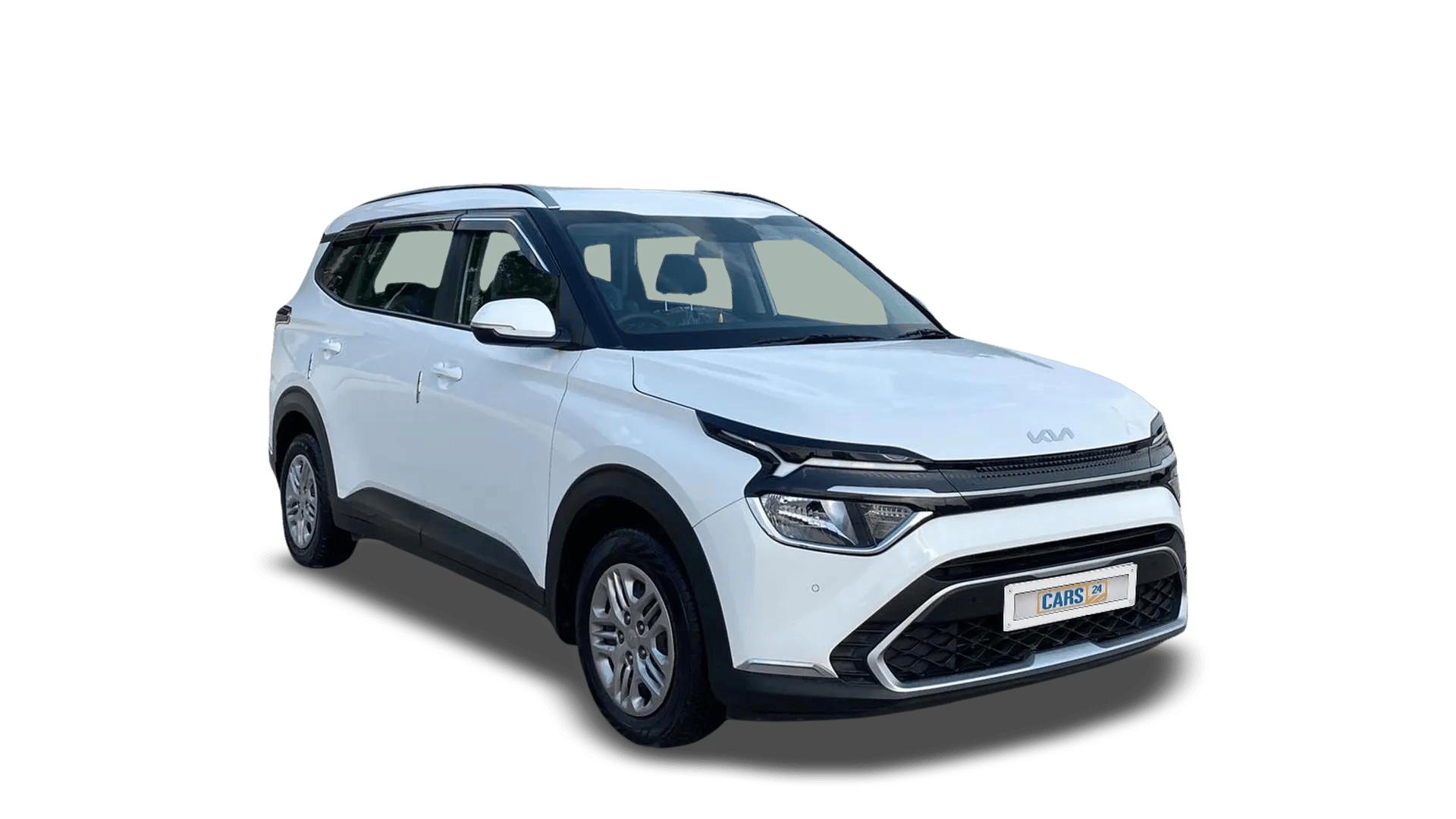 2024 KIA CARENS - SUV - Petrol - Manual - ₹10.54 lakh