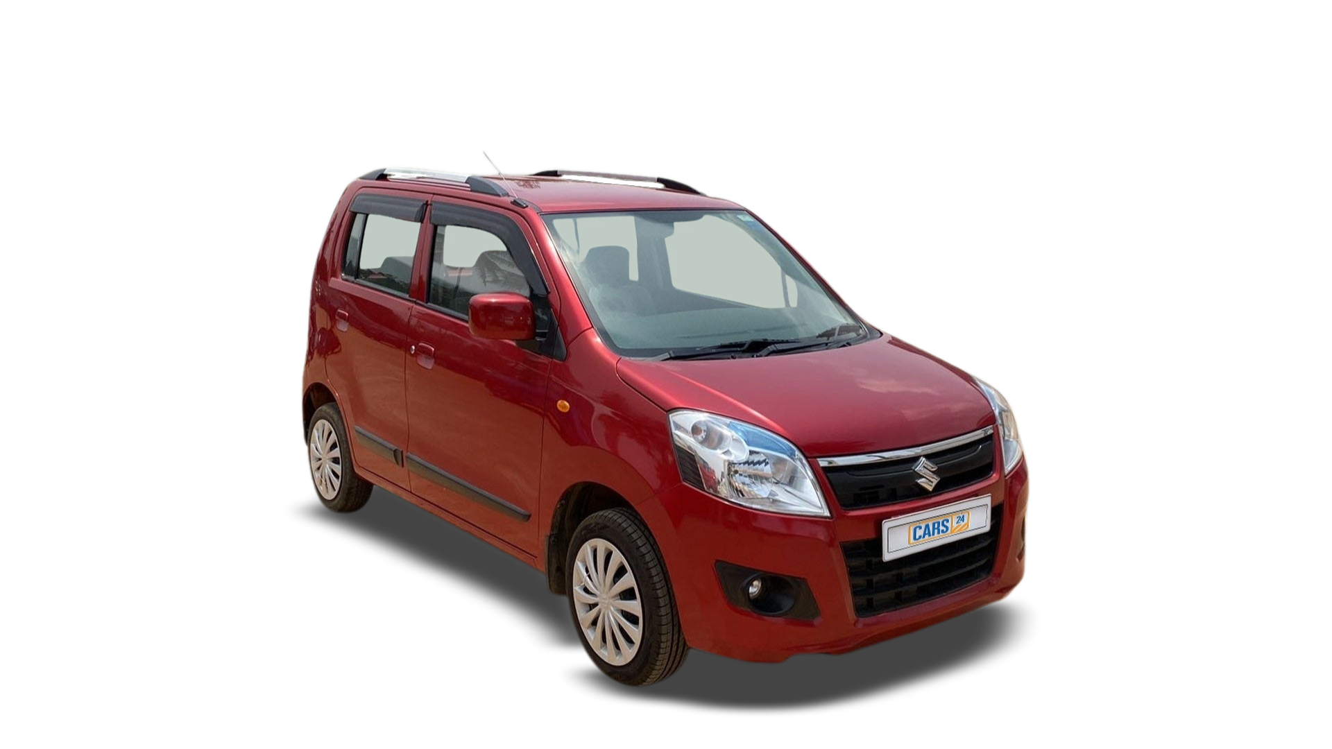 Maruti Wagon R 1.0-img