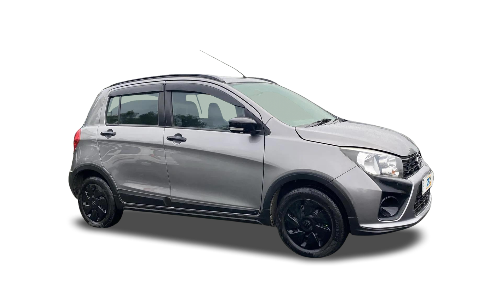 Maruti Celerio X-img