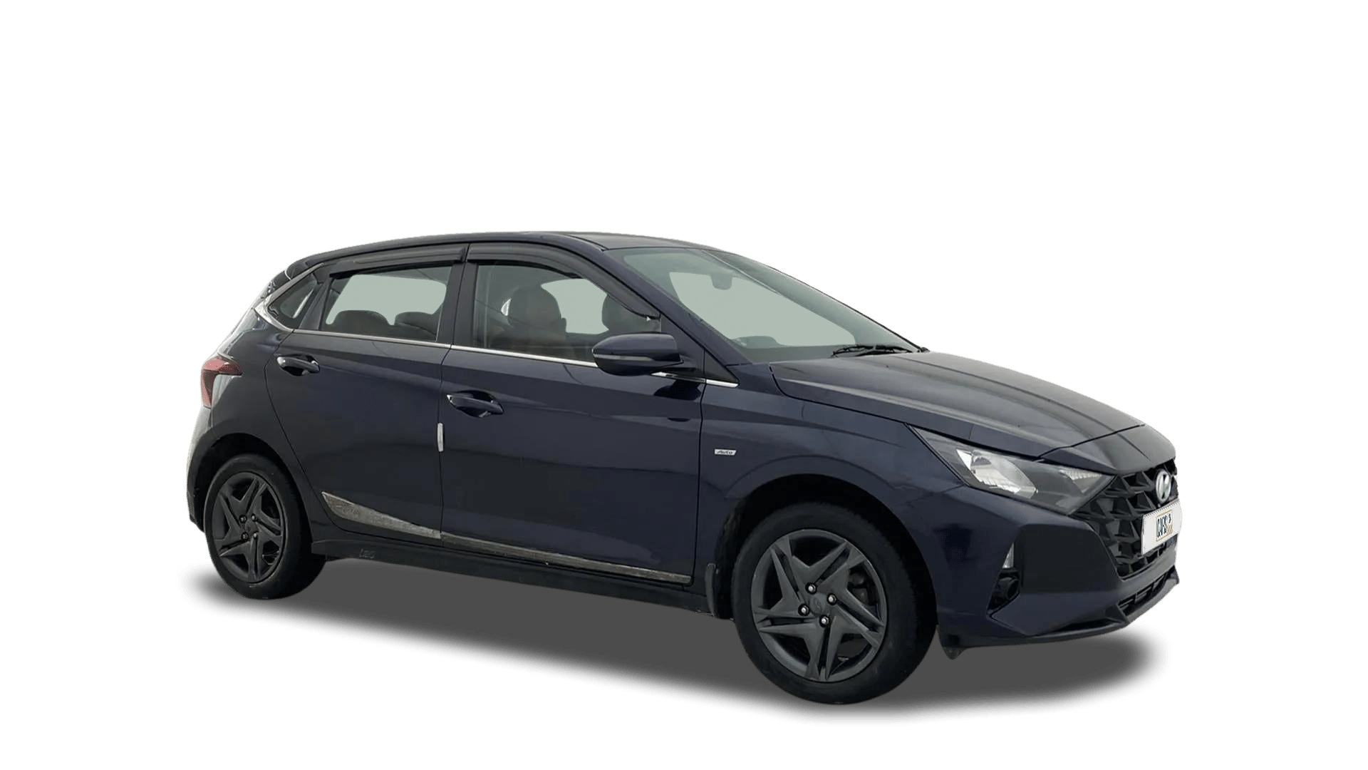 2023 Hyundai NEW I20 - Hatchback - Petrol - Automatic - ₹5.95 lakh
