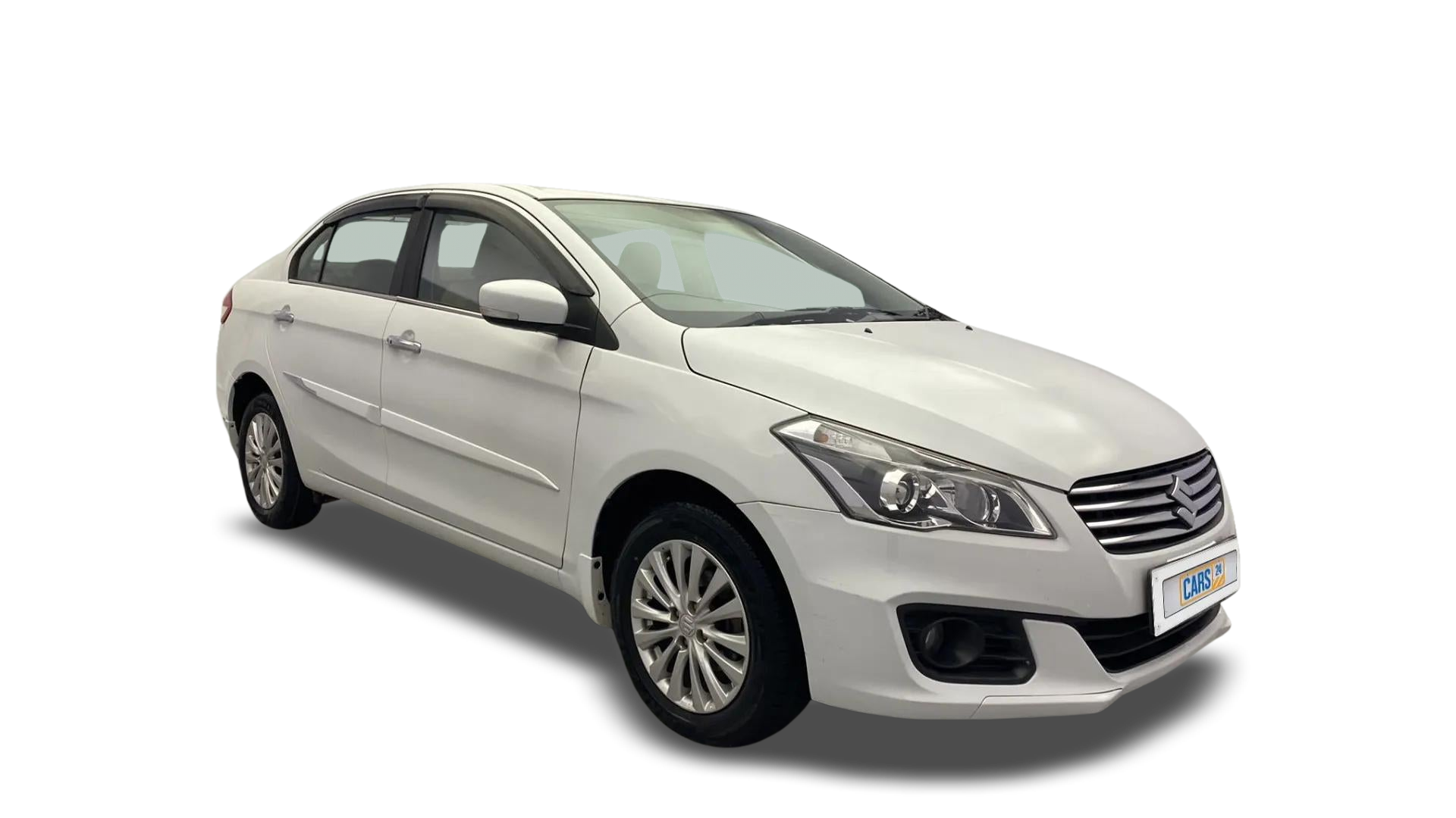 Maruti Ciaz-img