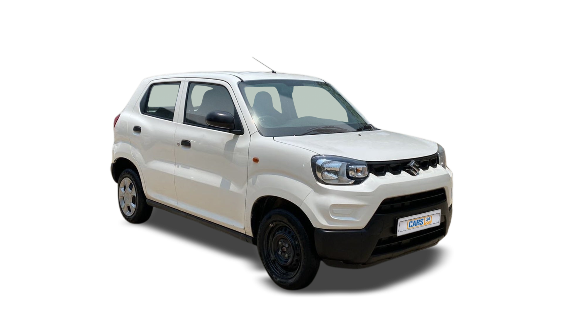 Maruti S PRESSO-img