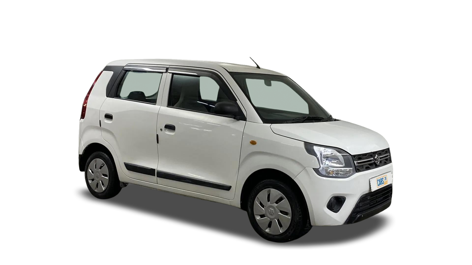 Maruti New Wagon-R-img