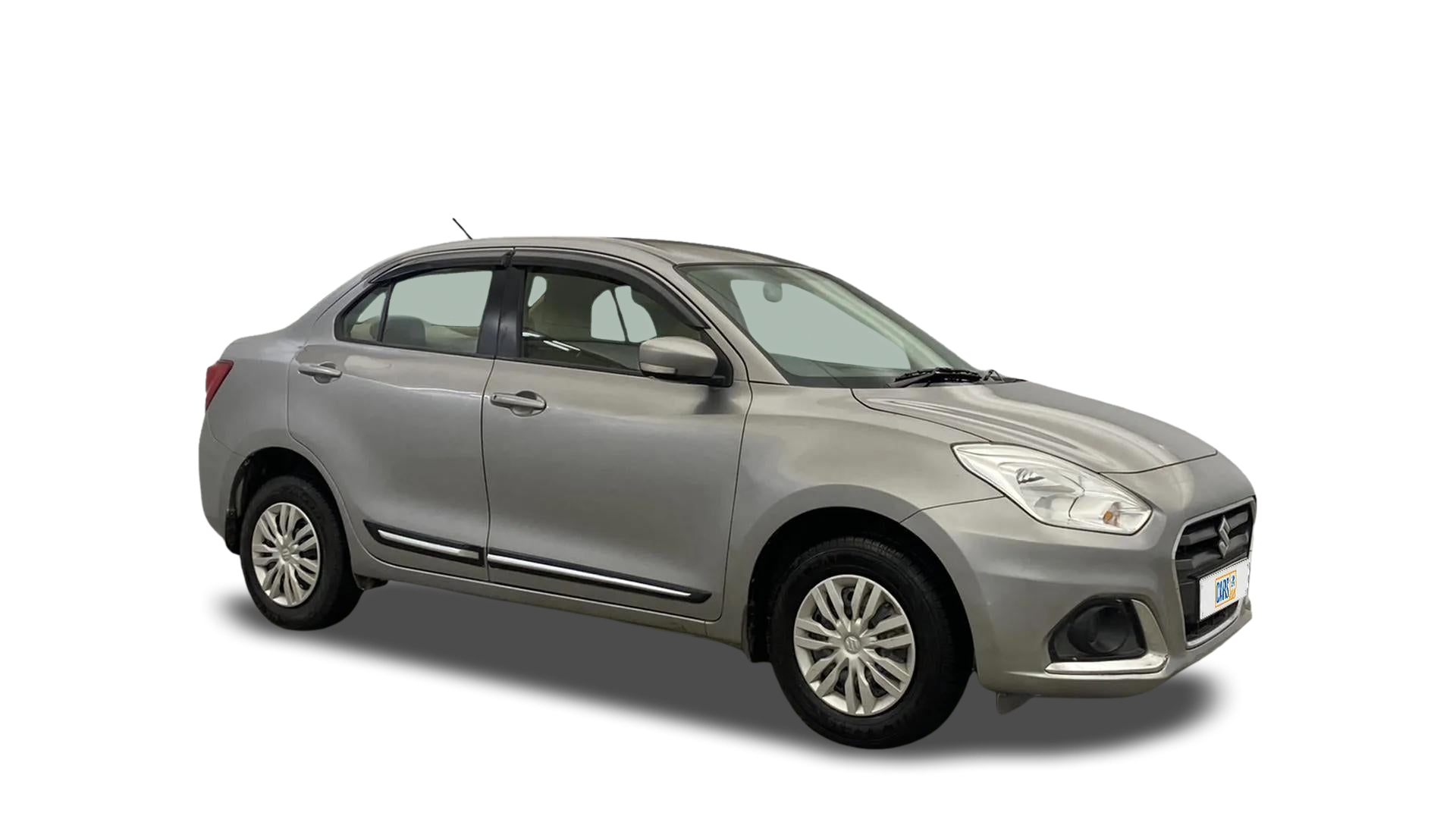 2020 Maruti Dzire - Sedan - Petrol - Manual - ₹4.98 lakh