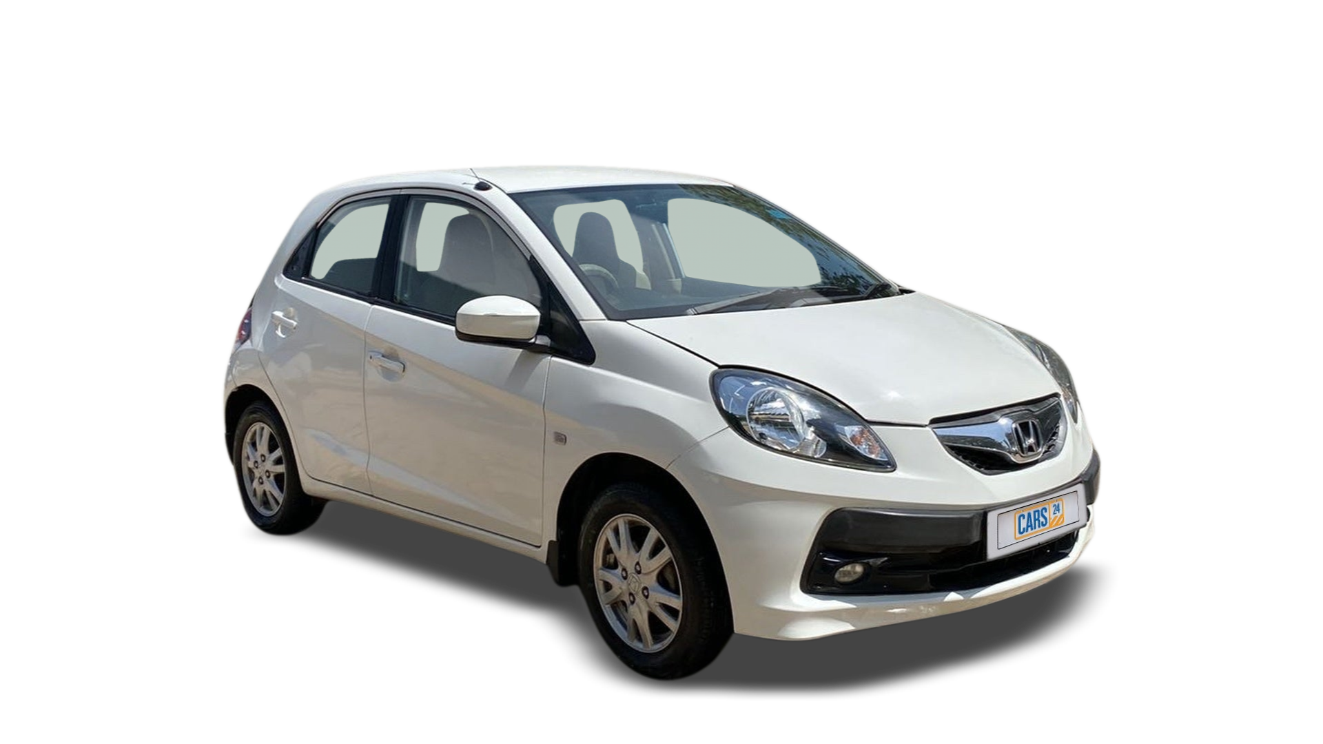 Honda Brio-img