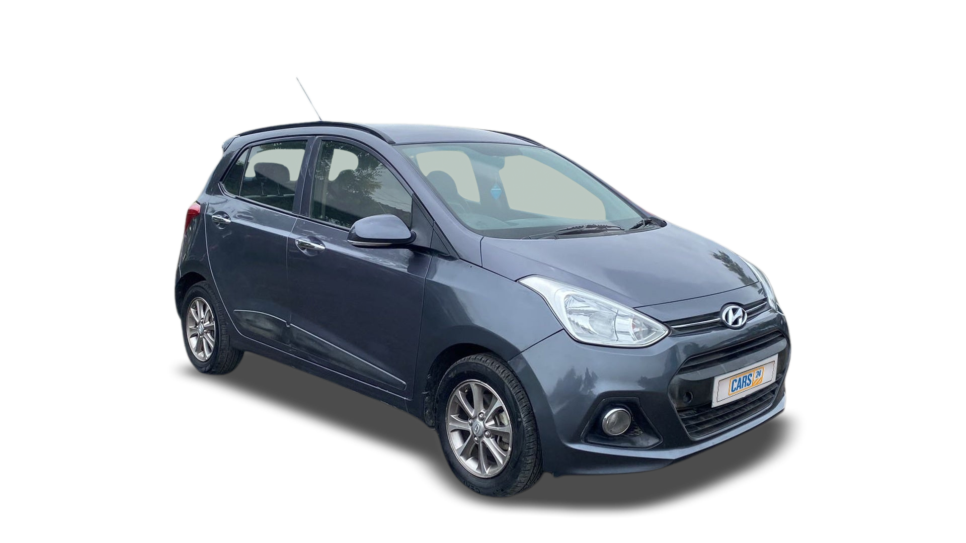 Hyundai Grand i10-img