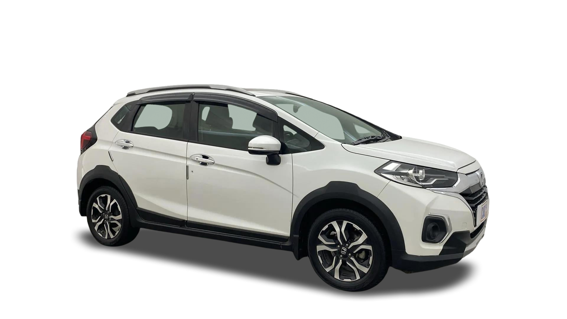 Honda WR-V-img