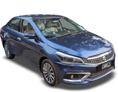 Maruti Ciaz-img