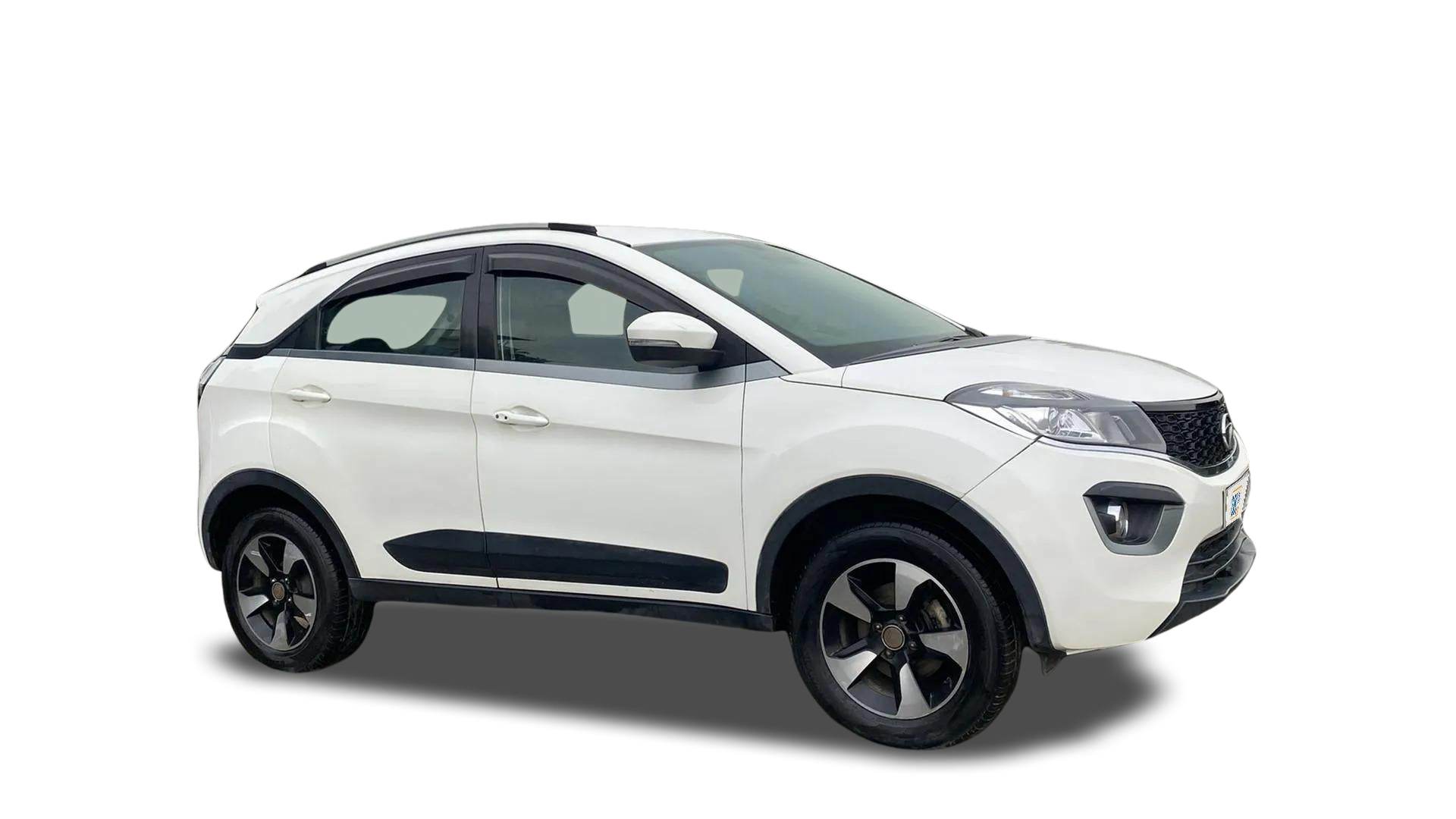 2018 Tata NEXON - SUV - Diesel - Manual - ₹6.25 lakh