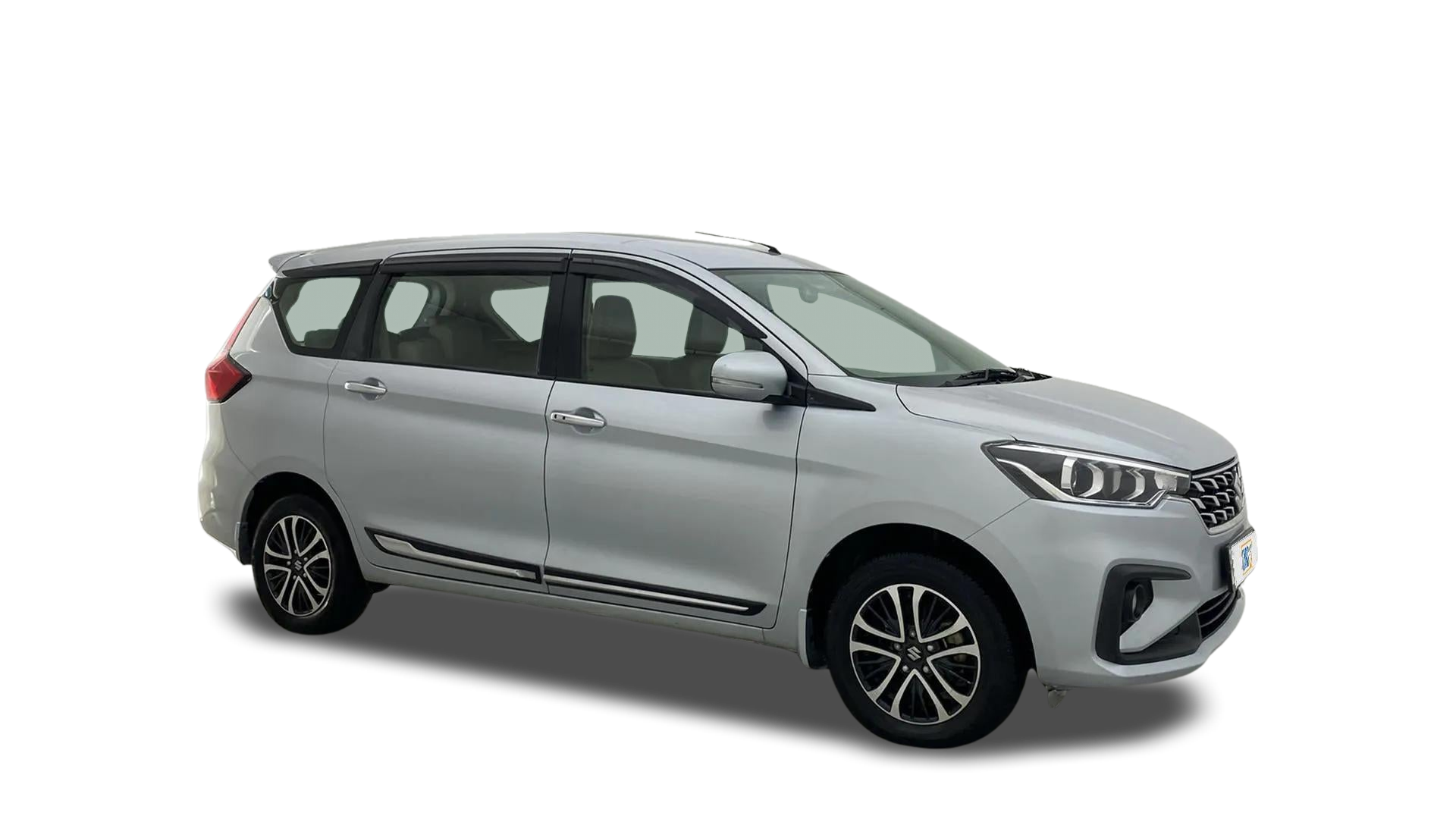 Maruti Ertiga-img