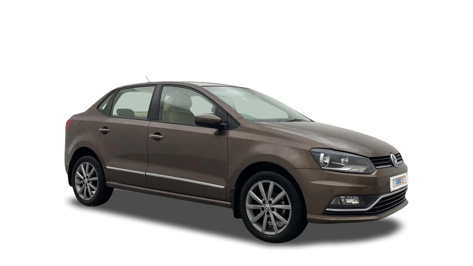 Volkswagen Ameo-img