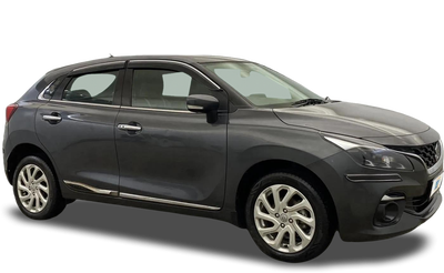 Maruti Baleno-img