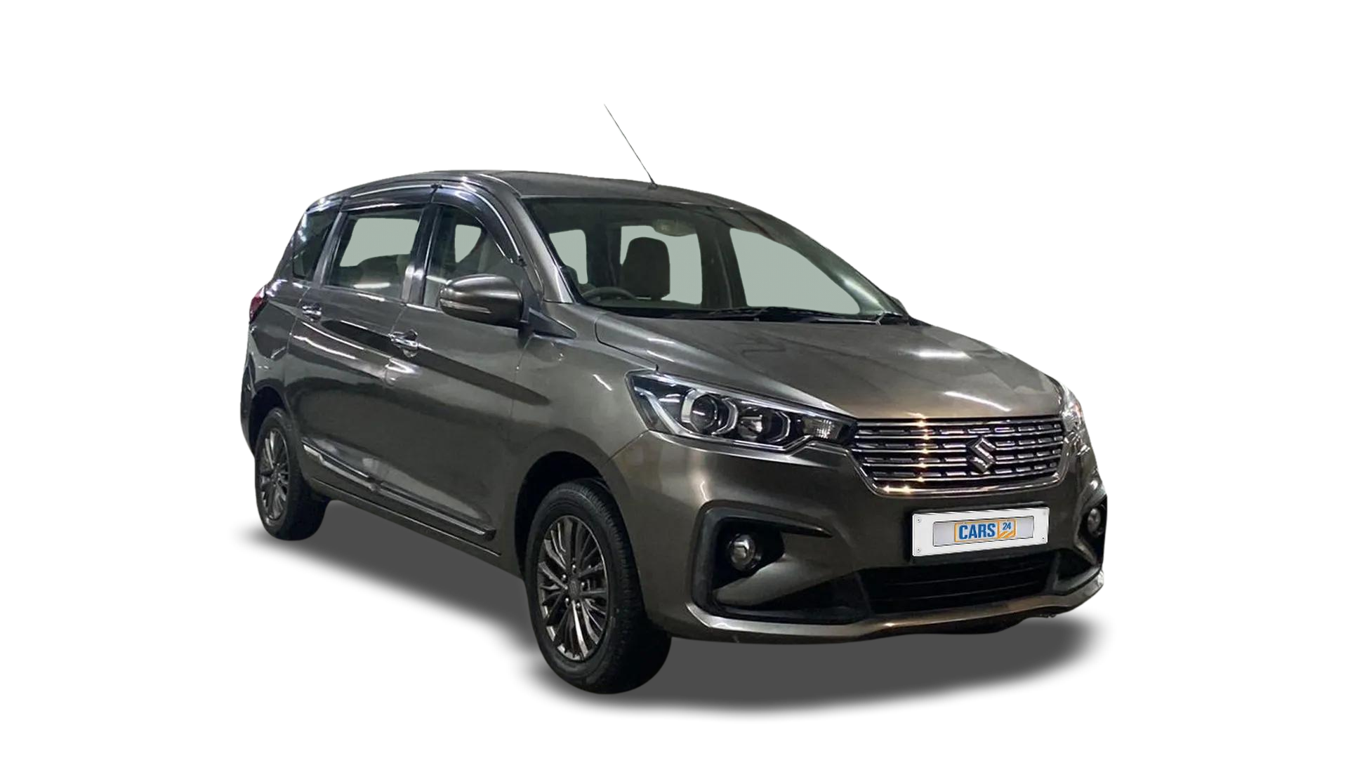 Maruti Ertiga-img