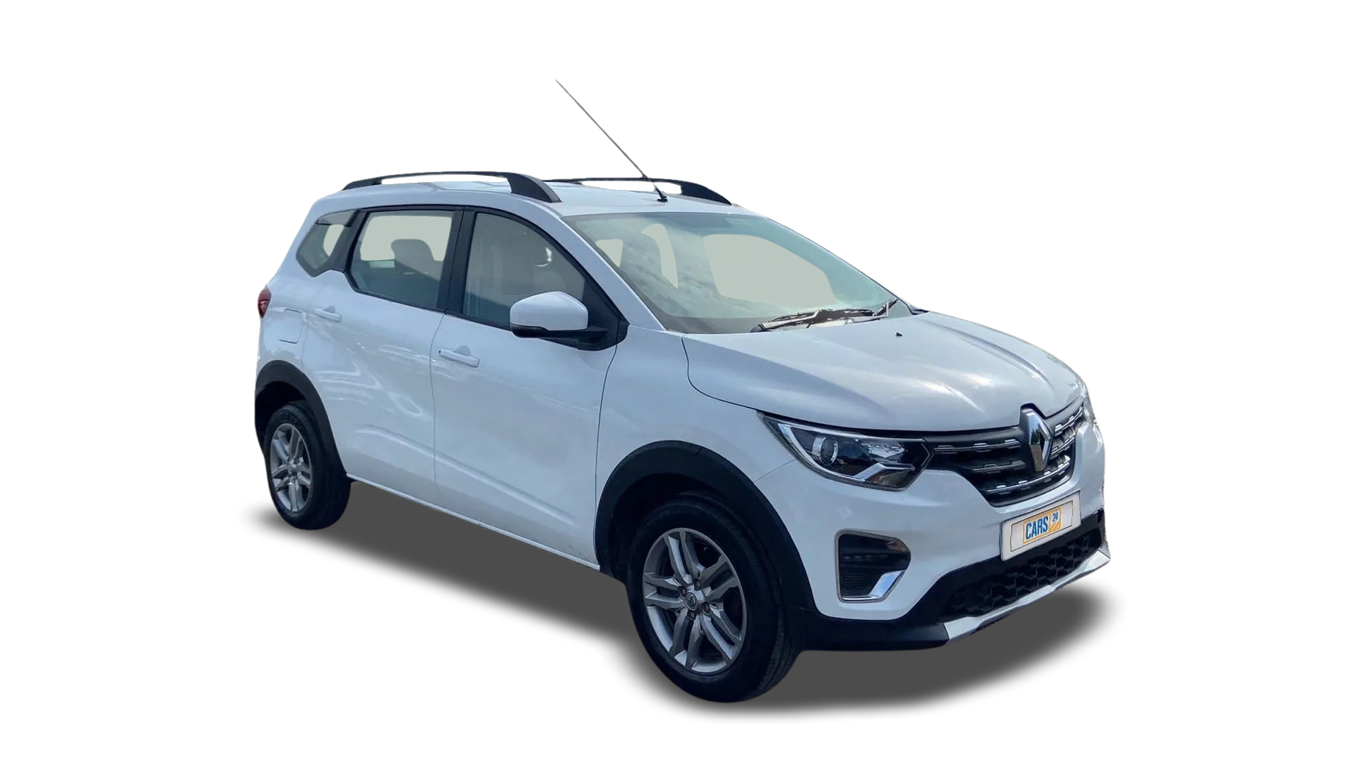 2022 Renault TRIBER - SUV - Petrol - Manual - ₹6.00 lakh