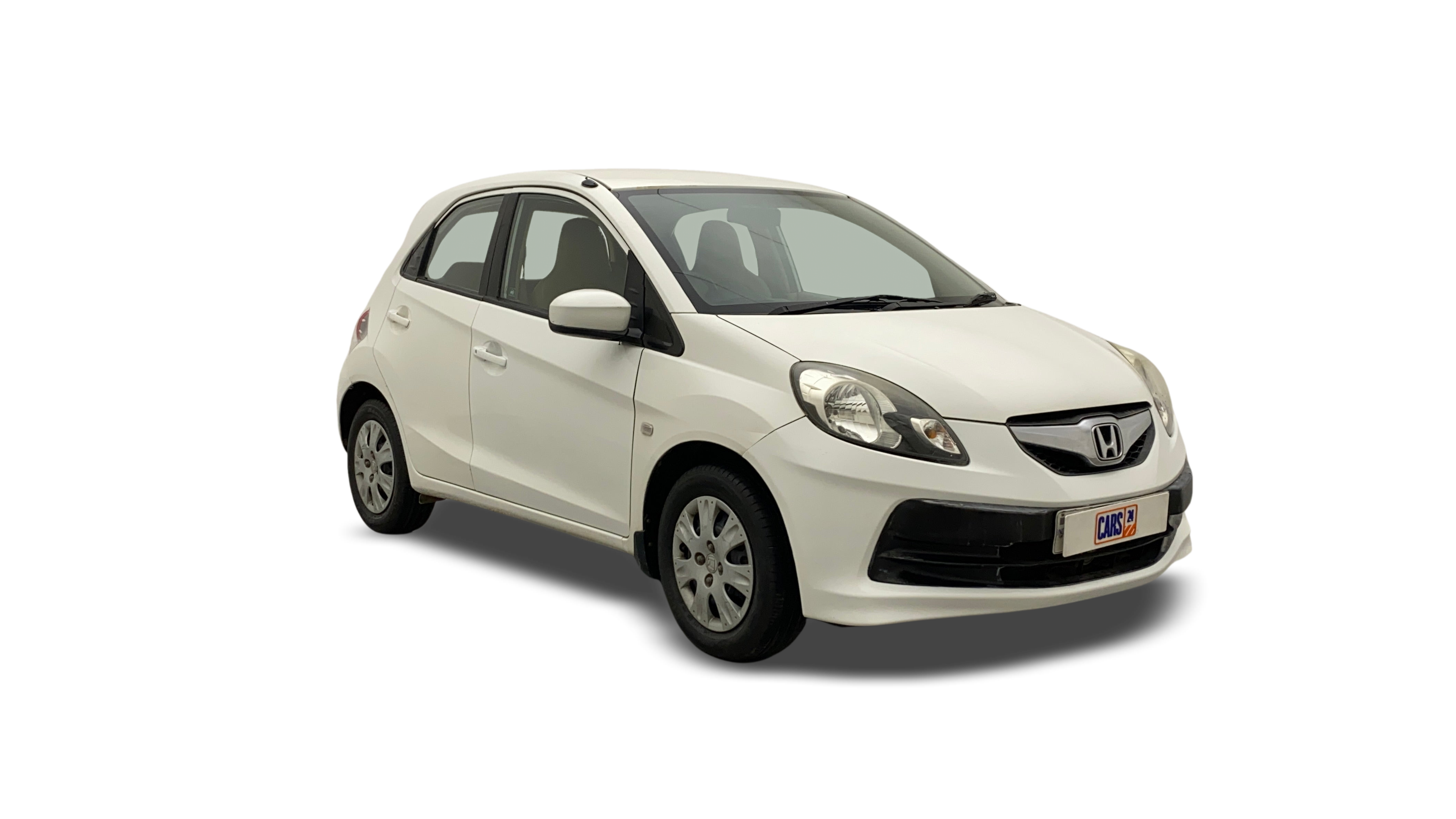 Honda Brio-img