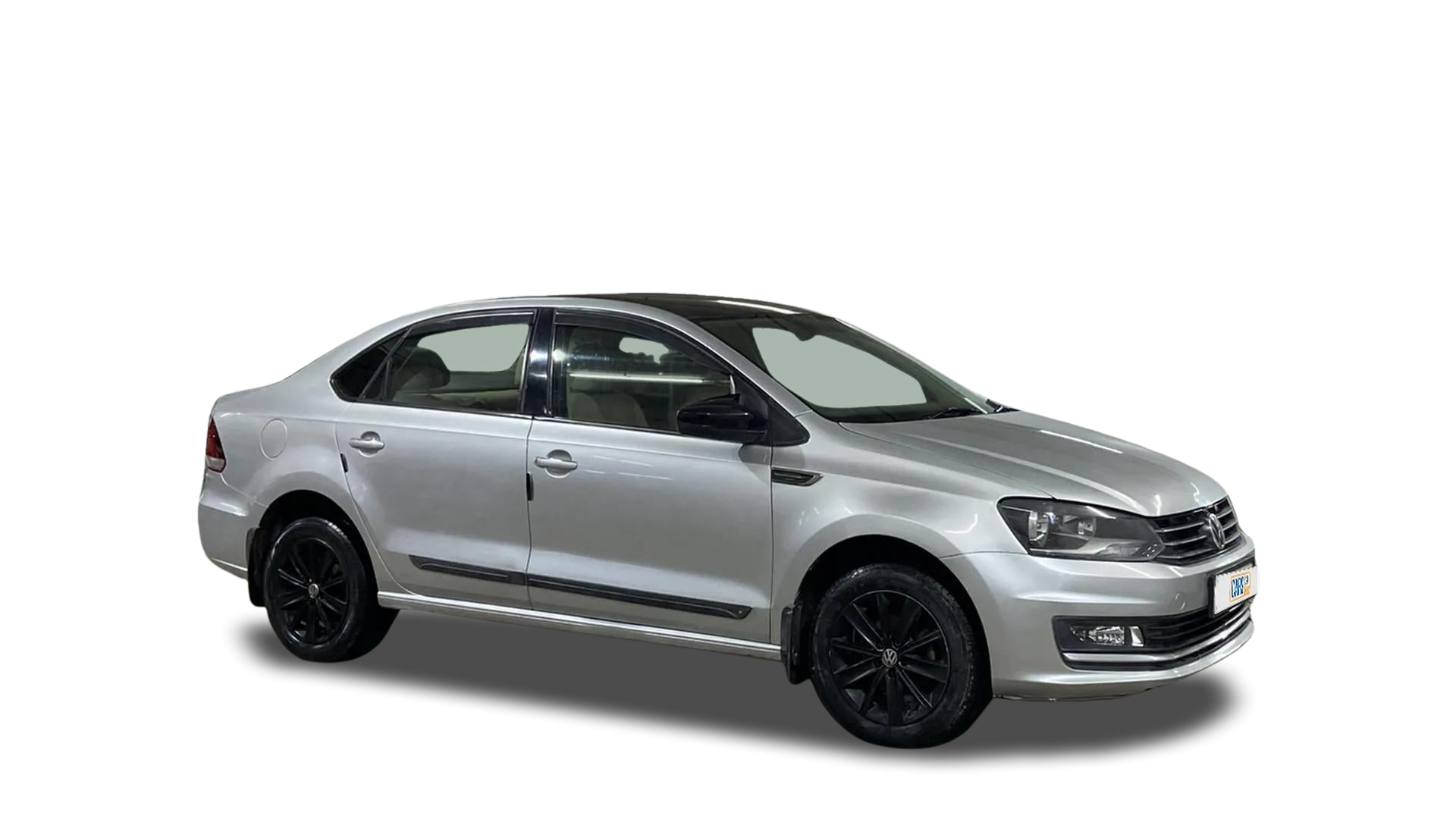 Volkswagen Vento-img