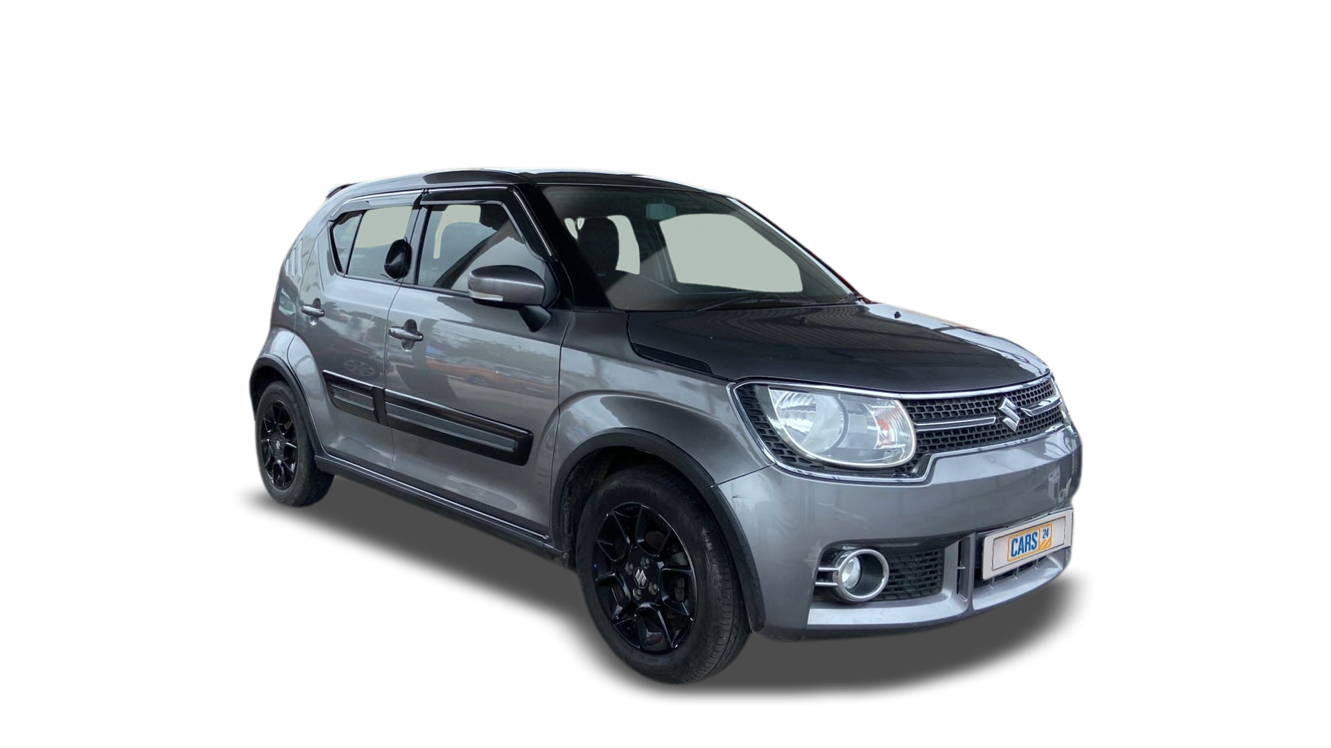 Maruti IGNIS-img