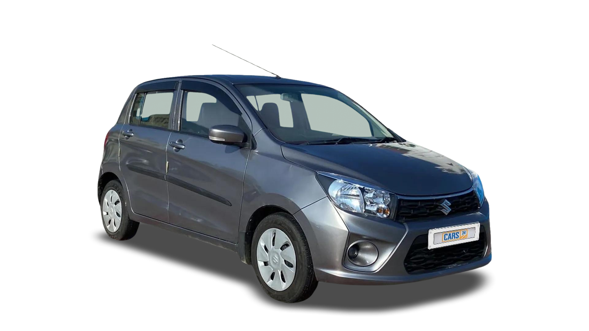Maruti Celerio-img