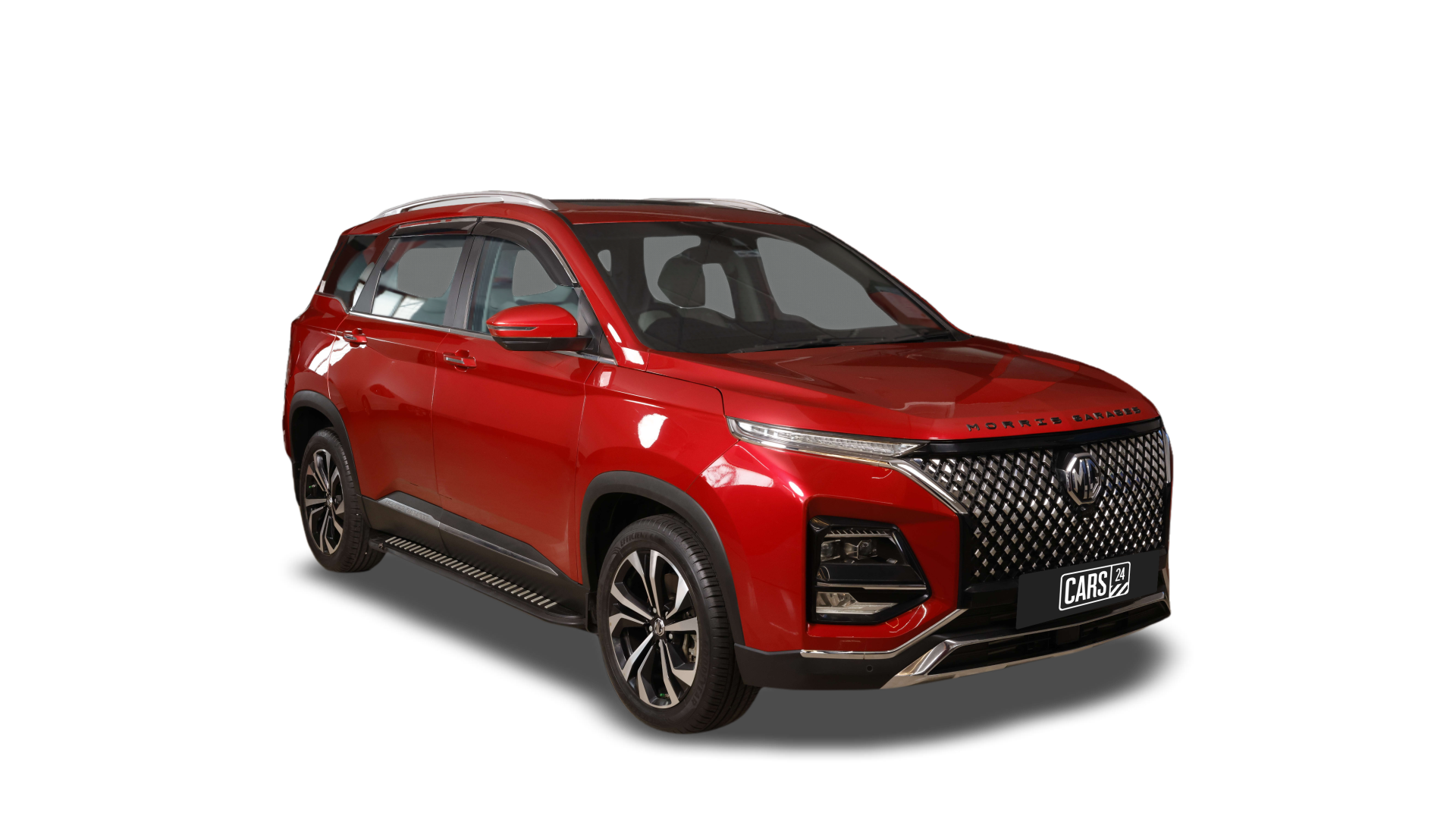 MG HECTOR-img