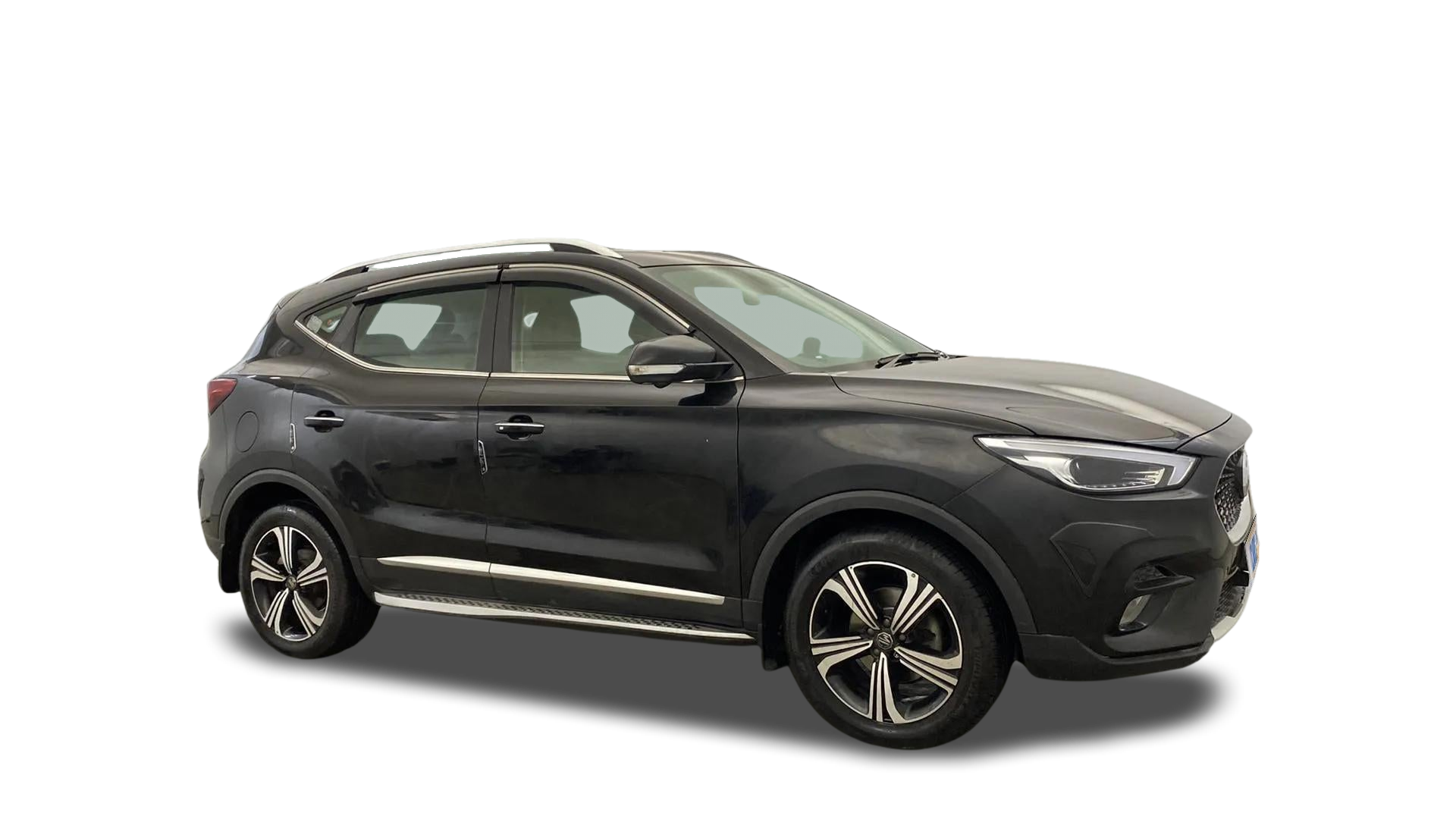 2022 MG ASTOR - SUV - Petrol - Manual - ₹8.49 lakh