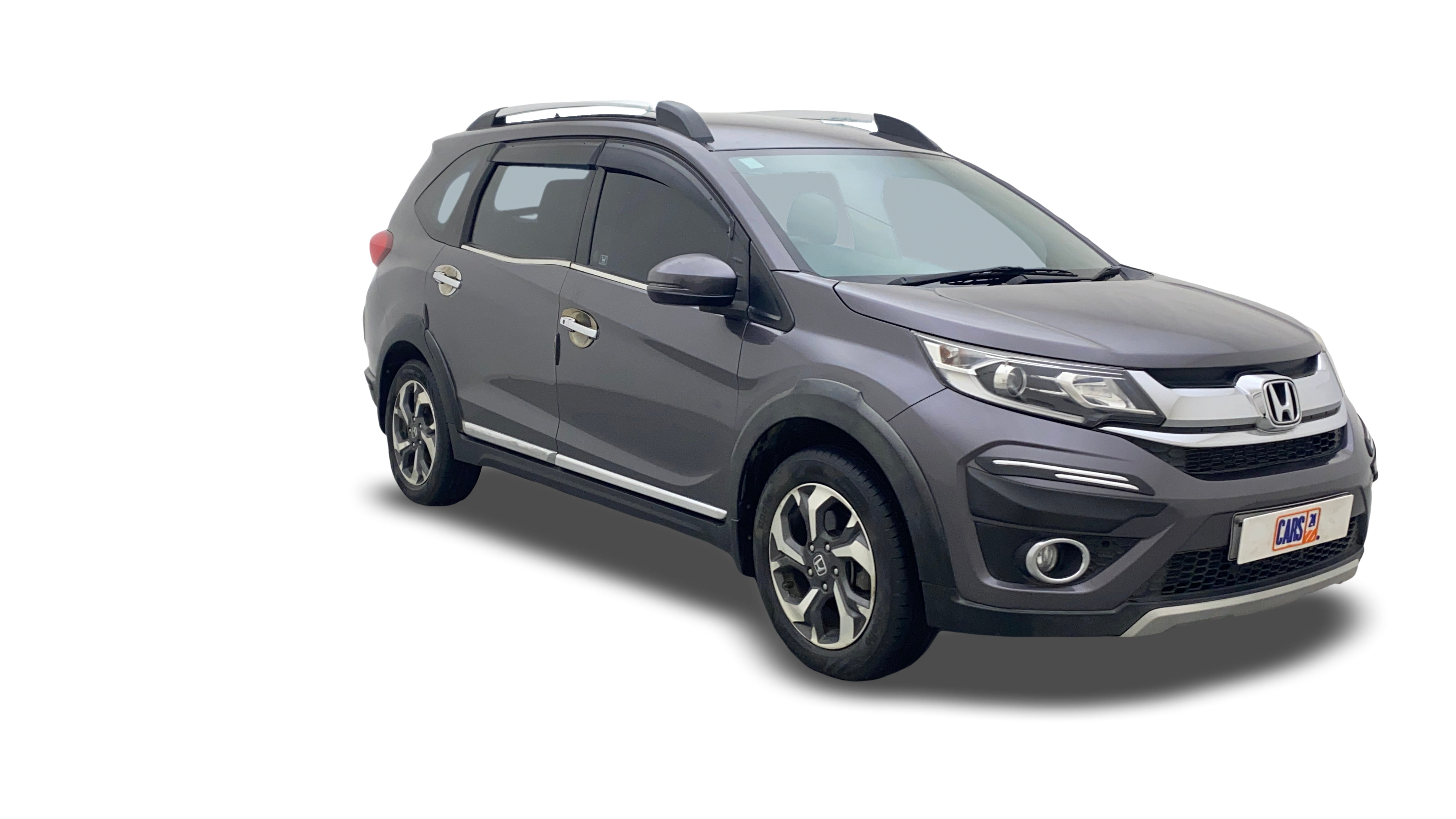 Honda BR-V-img