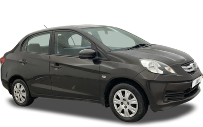 Honda Amaze-img
