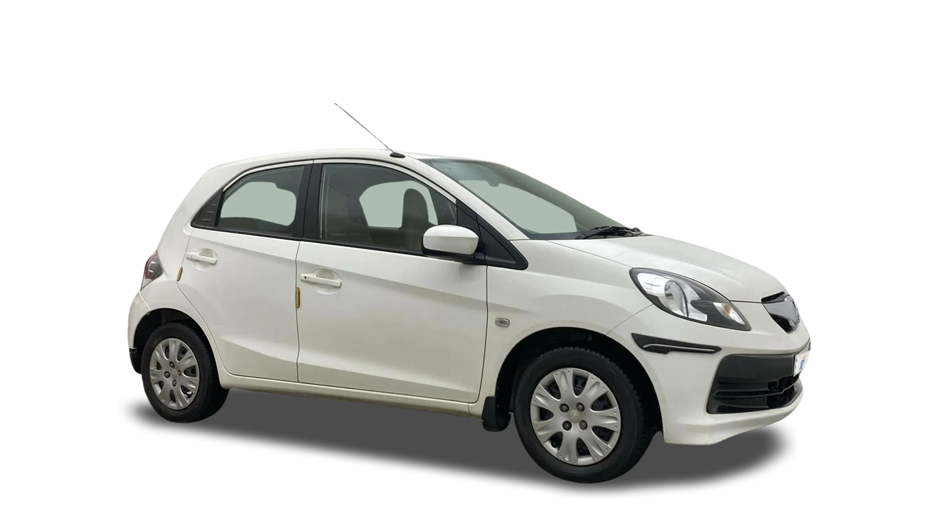 2014 Honda Brio - Hatchback - Petrol - Manual - ₹2.89 lakh
