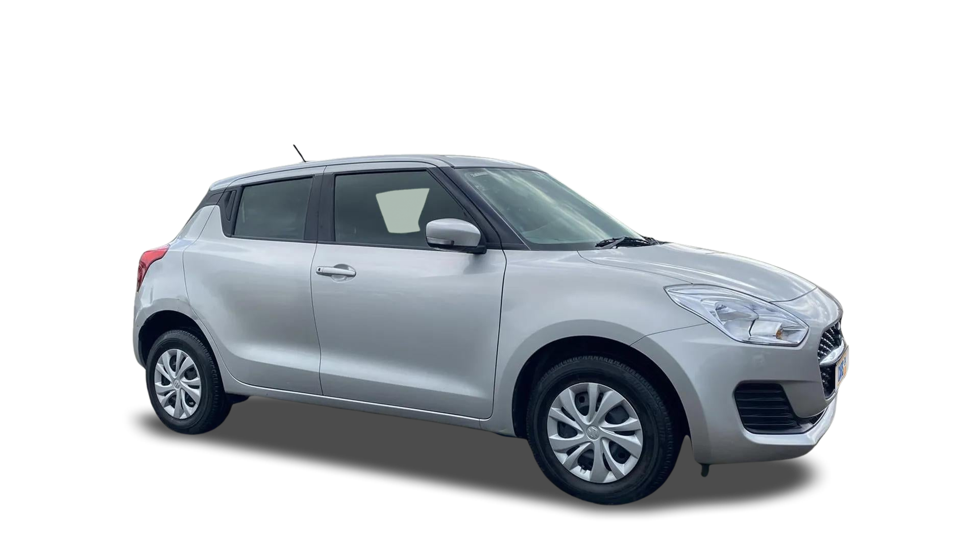 Maruti Swift-img