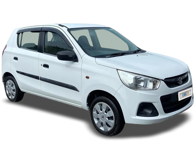 Maruti Alto K10-img