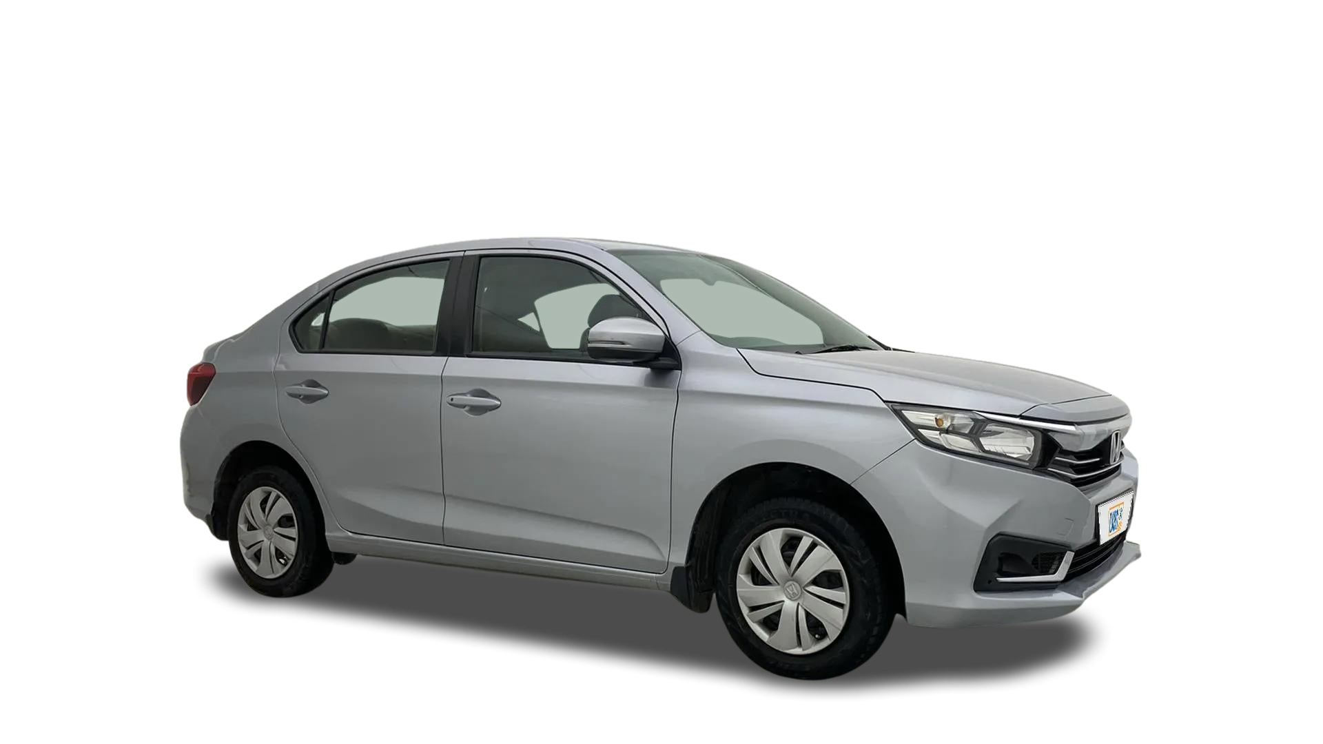 2022 Honda Amaze - Sedan - Petrol - Automatic - ₹6.30 lakh