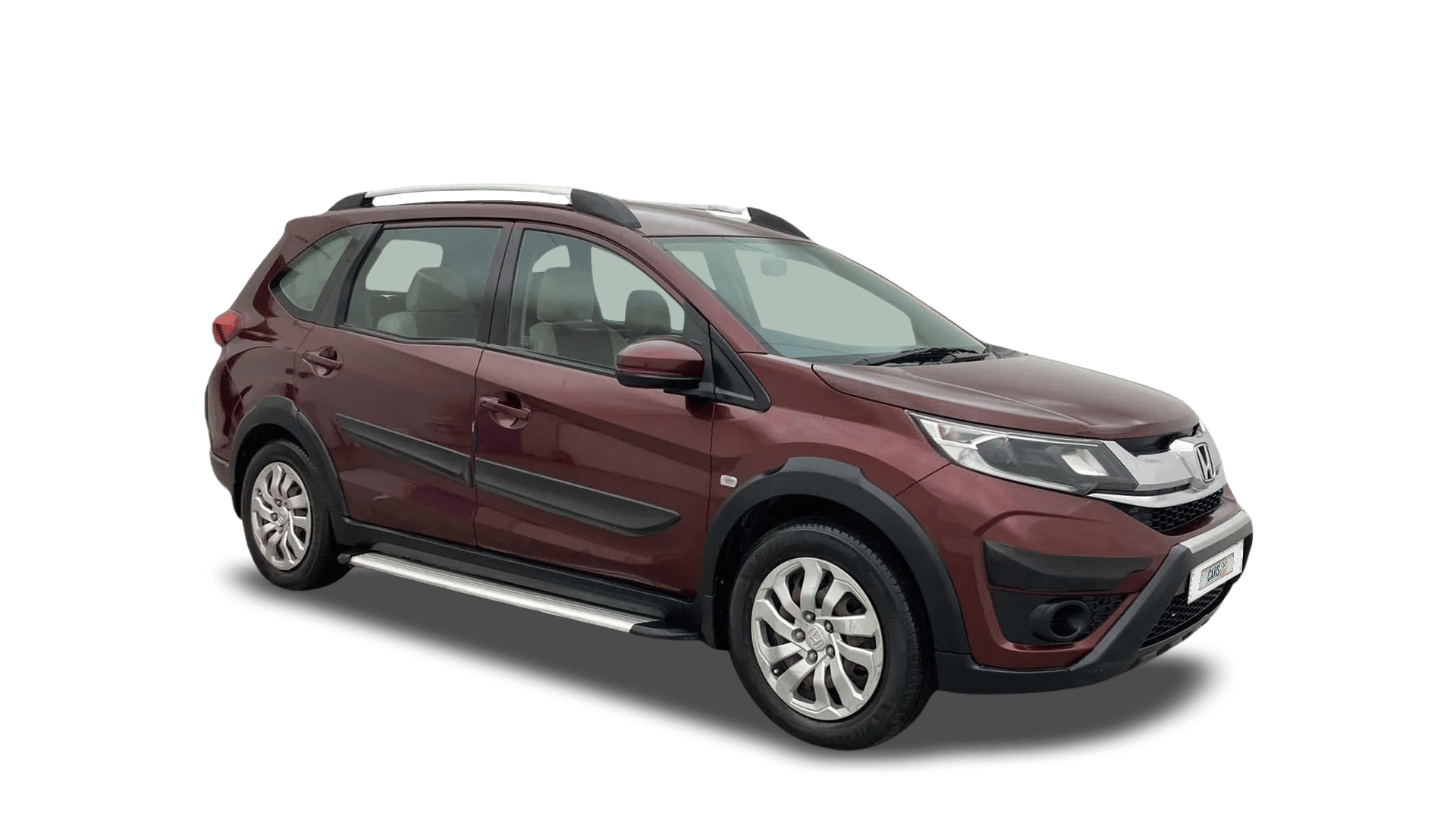 2018 Honda BR-V - SUV - Petrol - Manual - ₹6.21 lakh