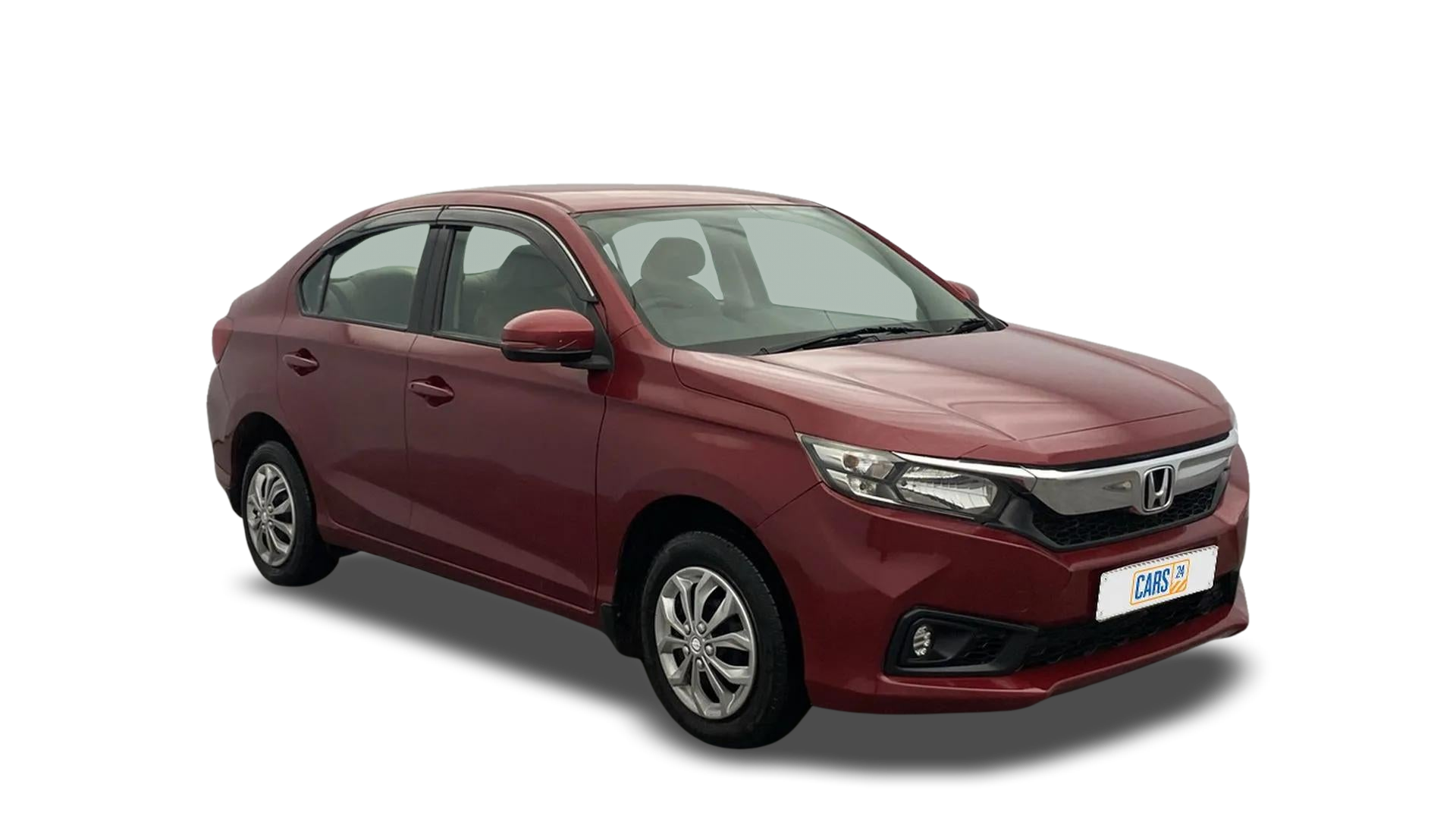 Honda Amaze-img