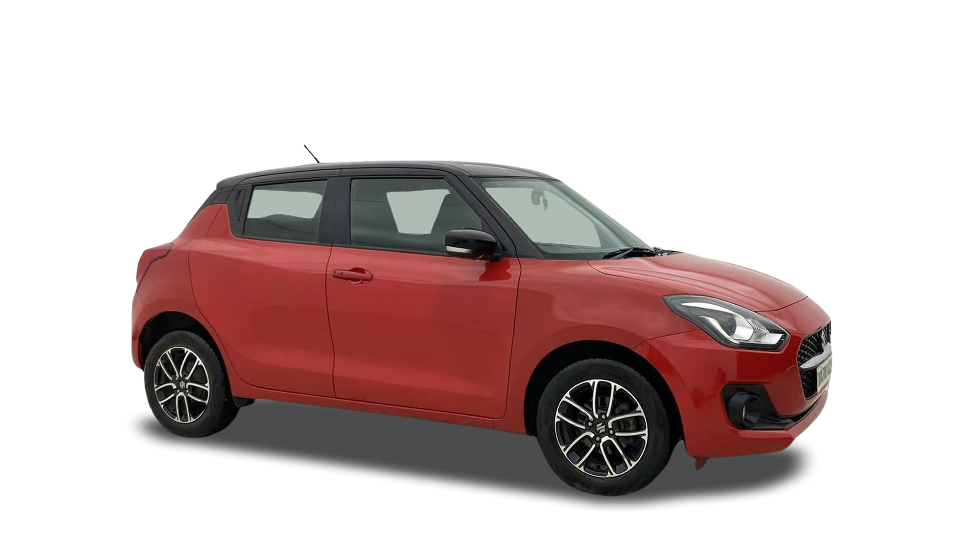 Maruti Swift-img